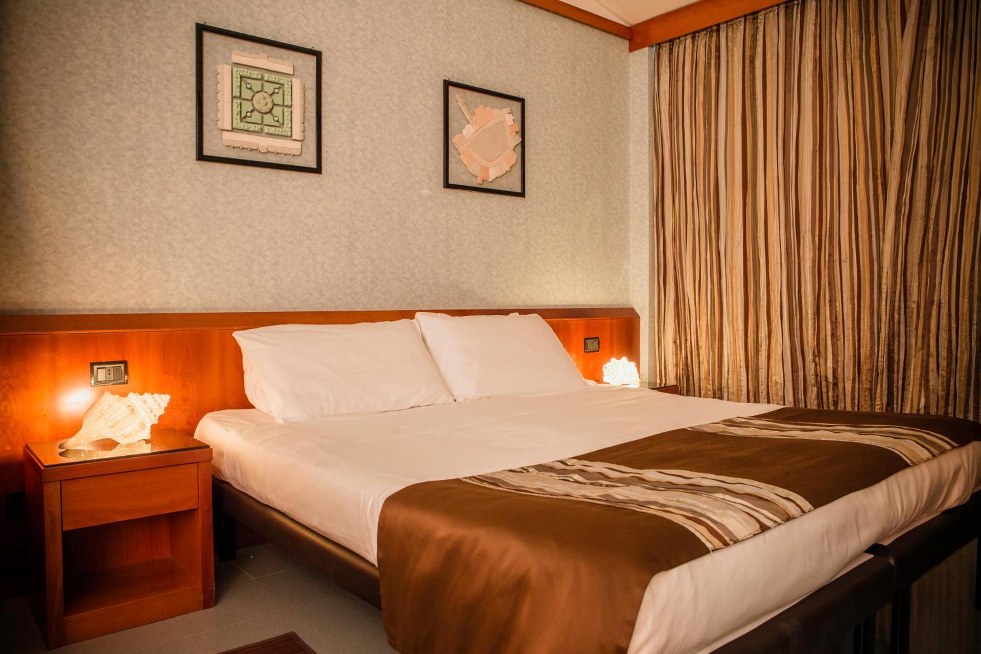 Mare Hotel - Photo 9