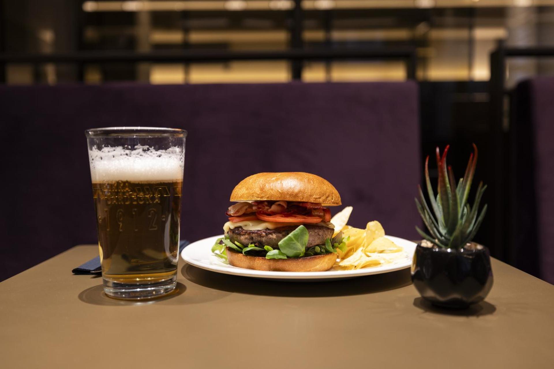 Joy 124 Hotel Milano