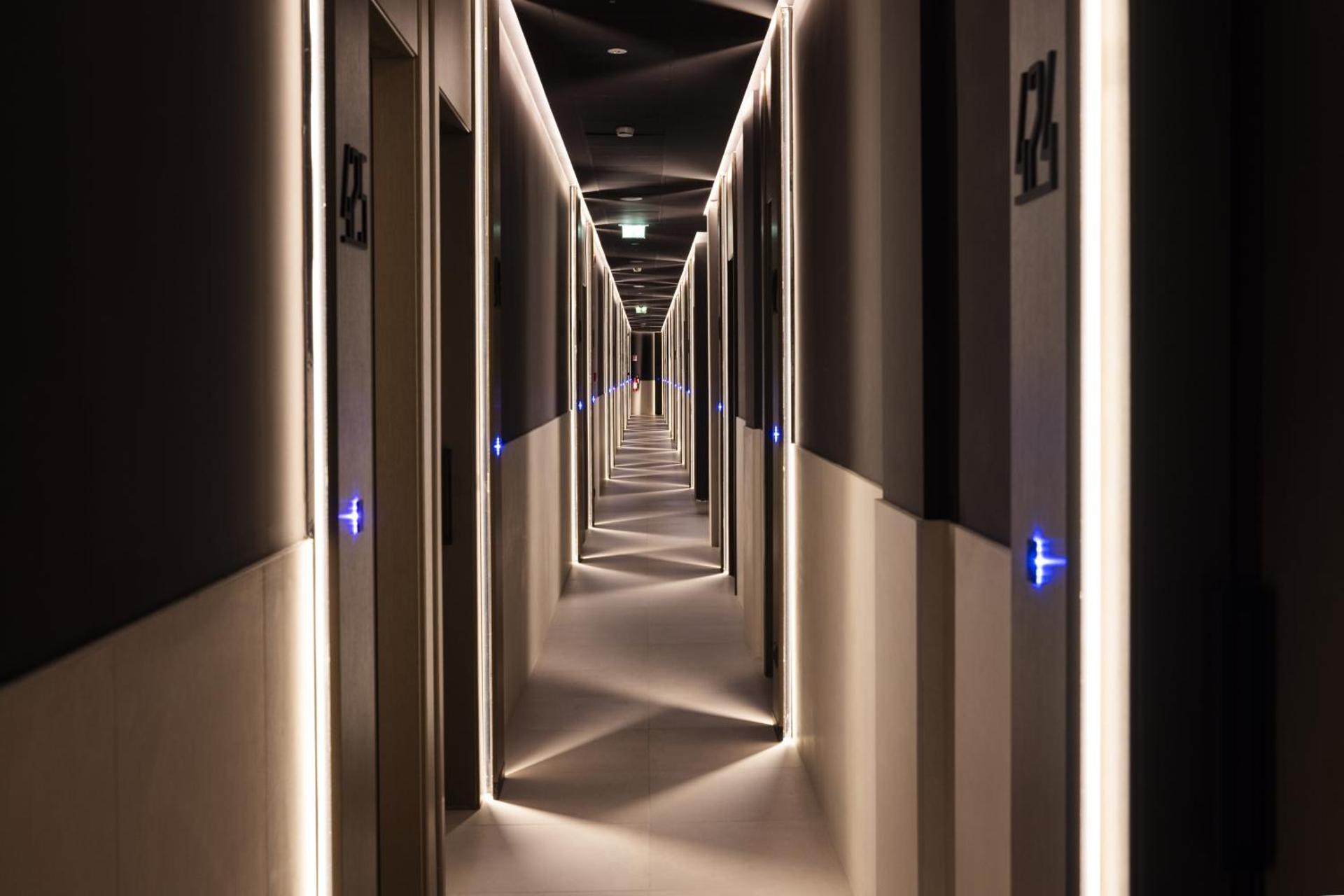 Joy 124 Hotel Milano - Photo 13