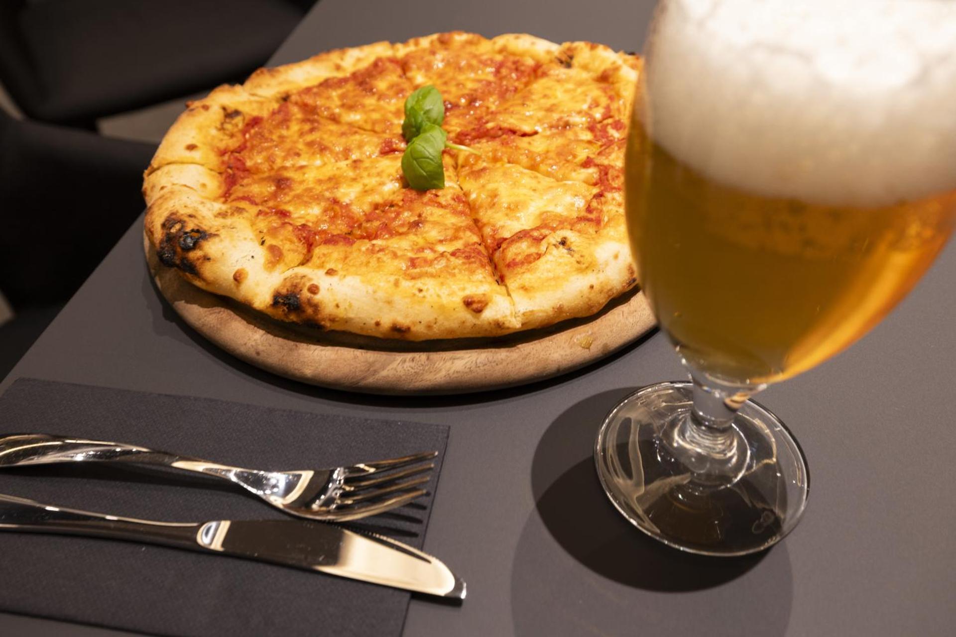 Joy 124 Hotel Milano - Photo 15