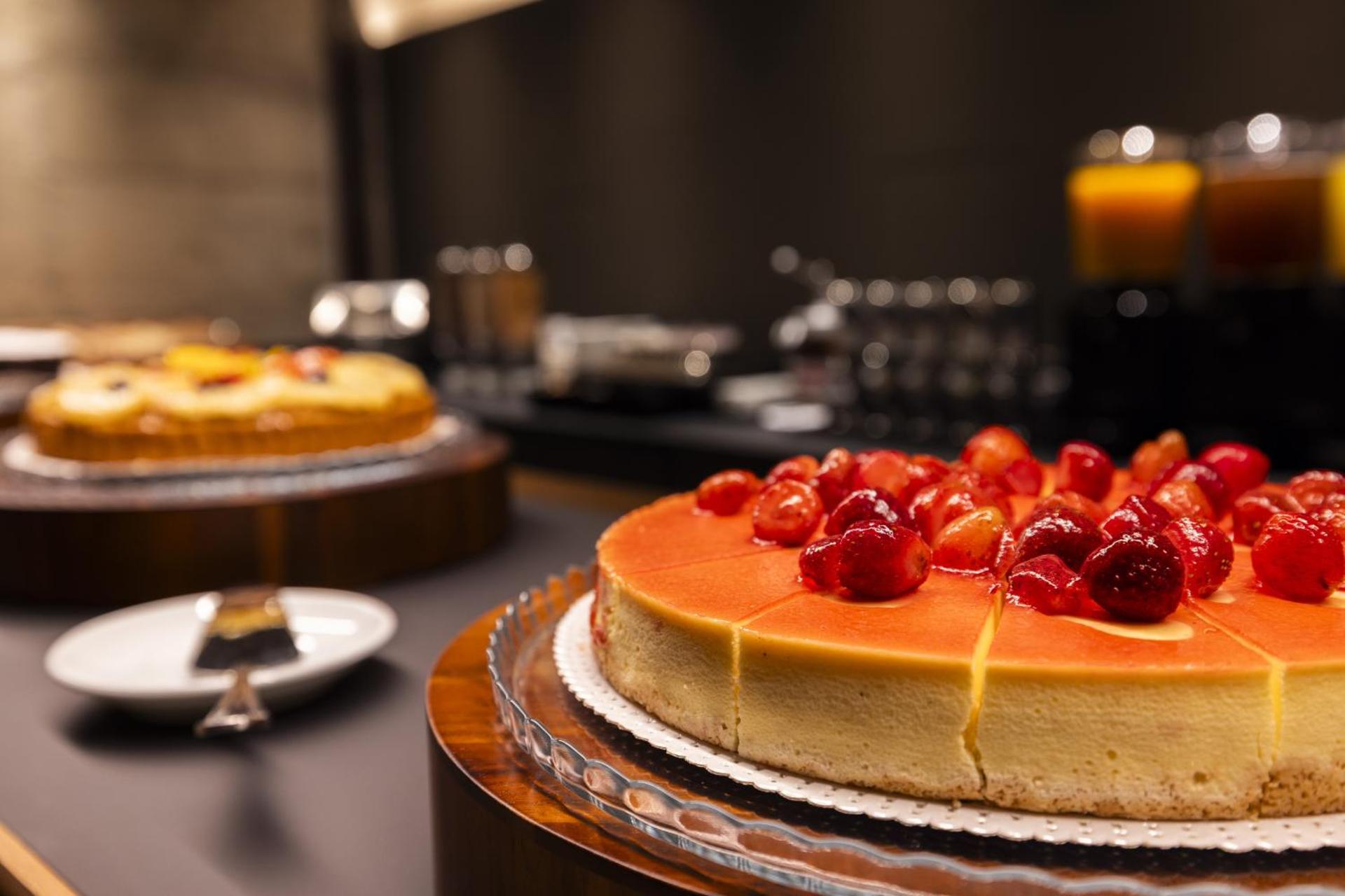 Joy 124 Hotel Milano - Photo 22