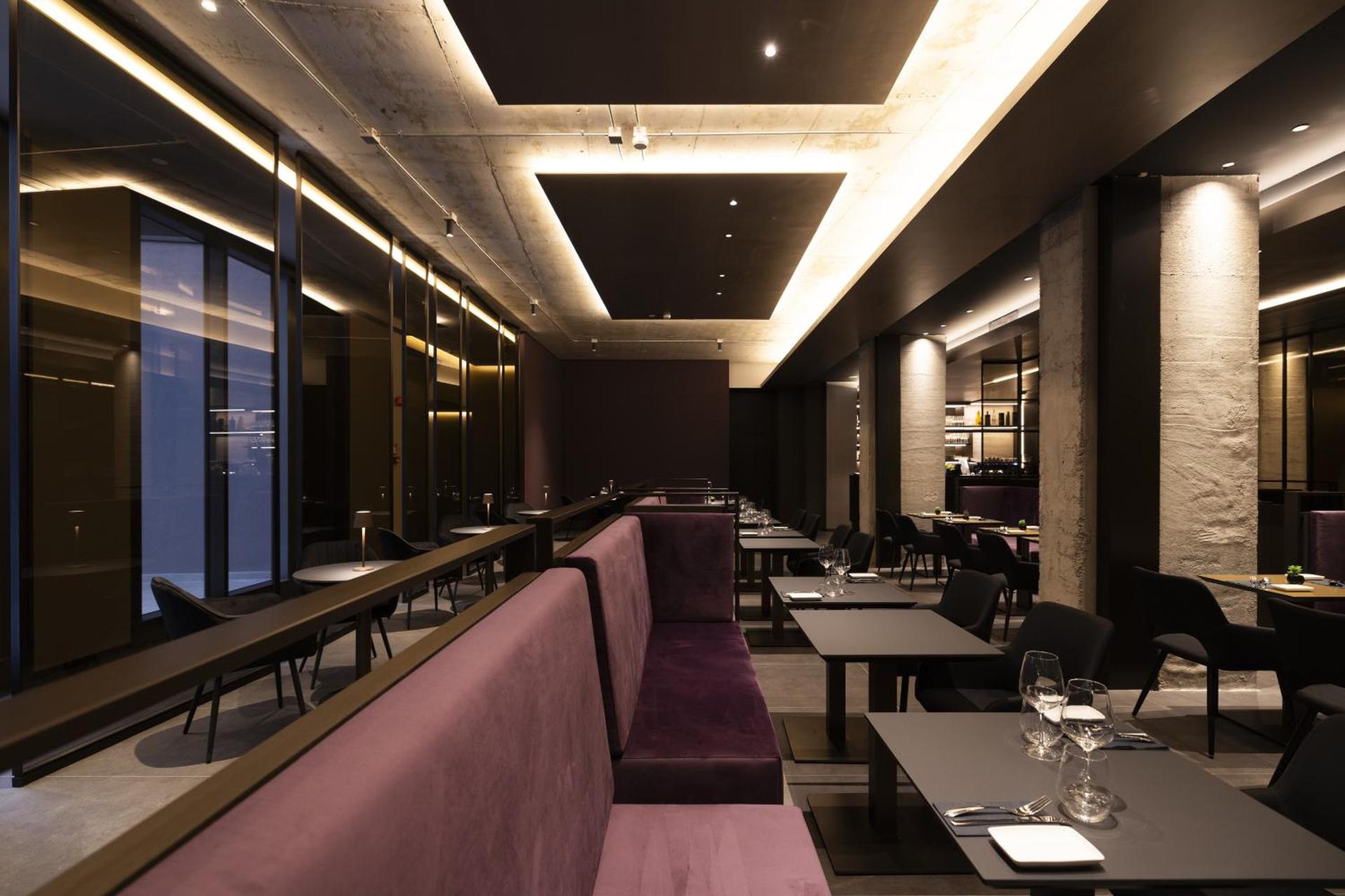 Joy 124 Hotel Milano - Photo 12