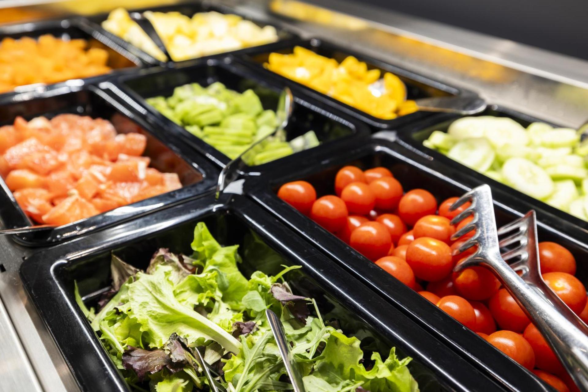 Joy 124 Hotel Milano - Photo 21