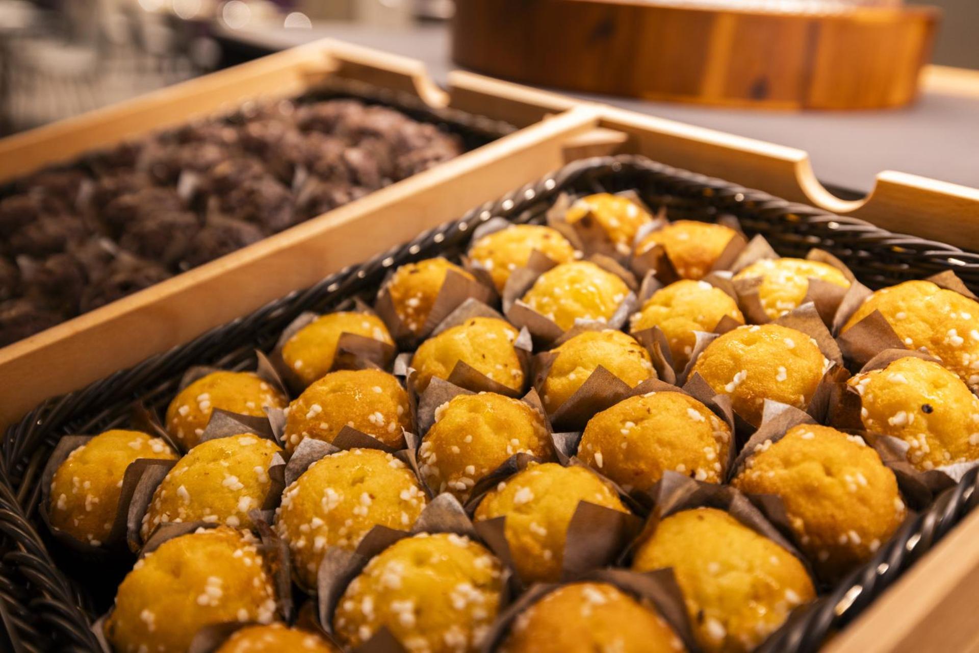 Joy 124 Hotel Milano - Photo 23