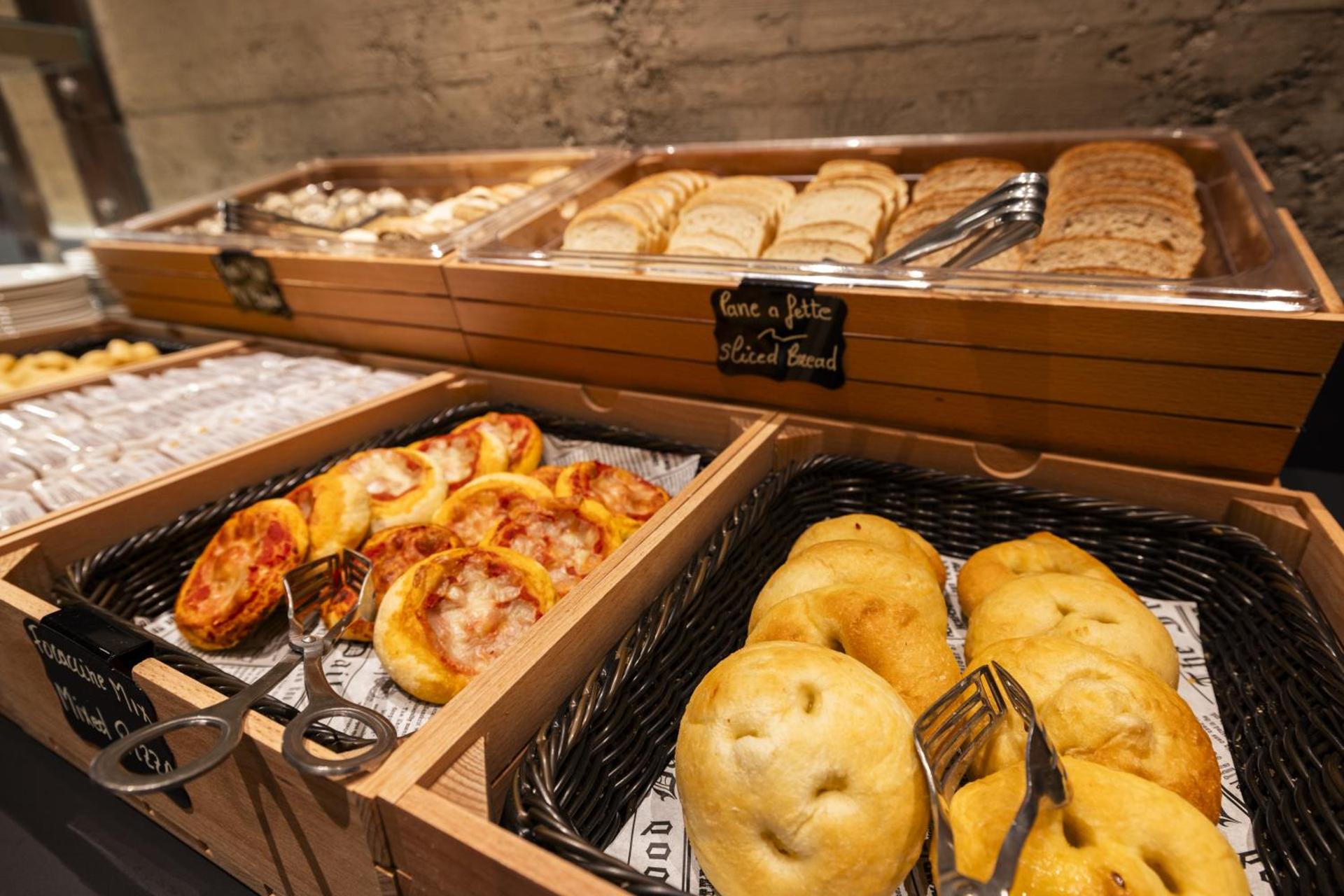 Joy 124 Hotel Milano - Photo 24