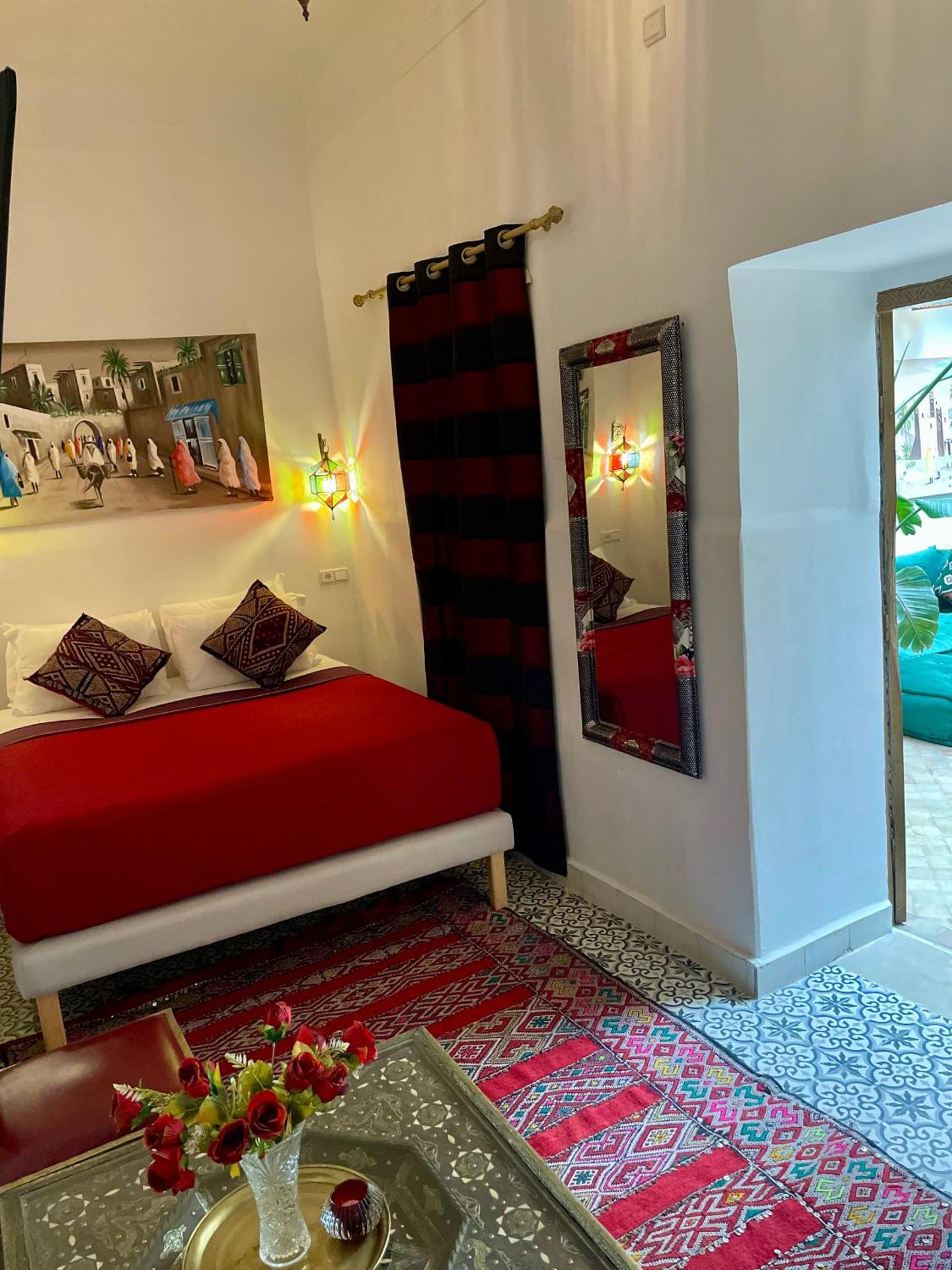 Riad Amskal - Photo 16