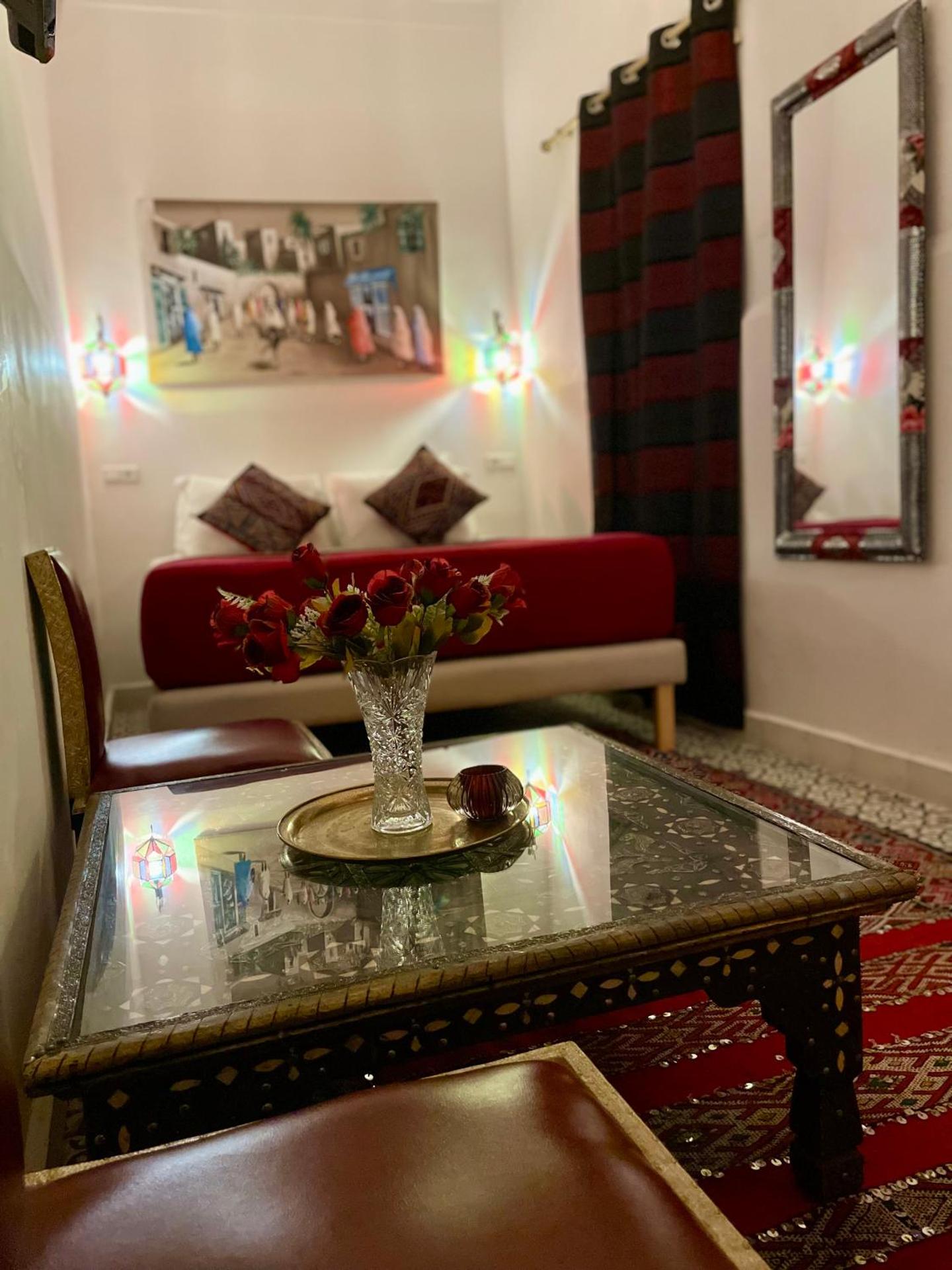 Riad Amskal - Photo 15