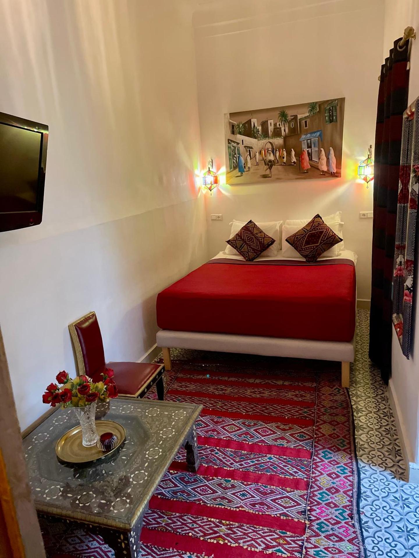 Riad Amskal - Photo 14