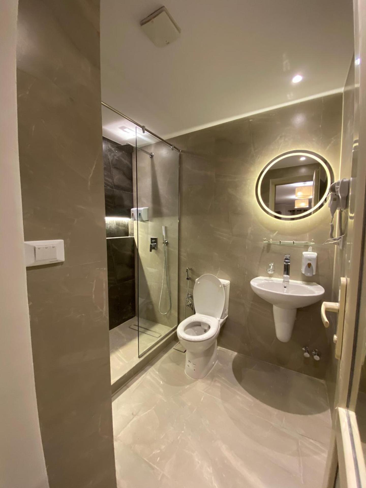 Rivera Cairo Hostel - Photo 47