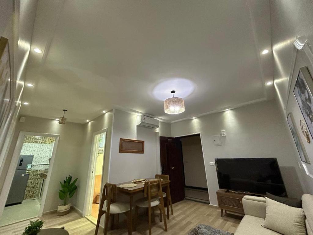 Skyline luxury hotel apartments 5 mins from Cairo Airport - Photo 76