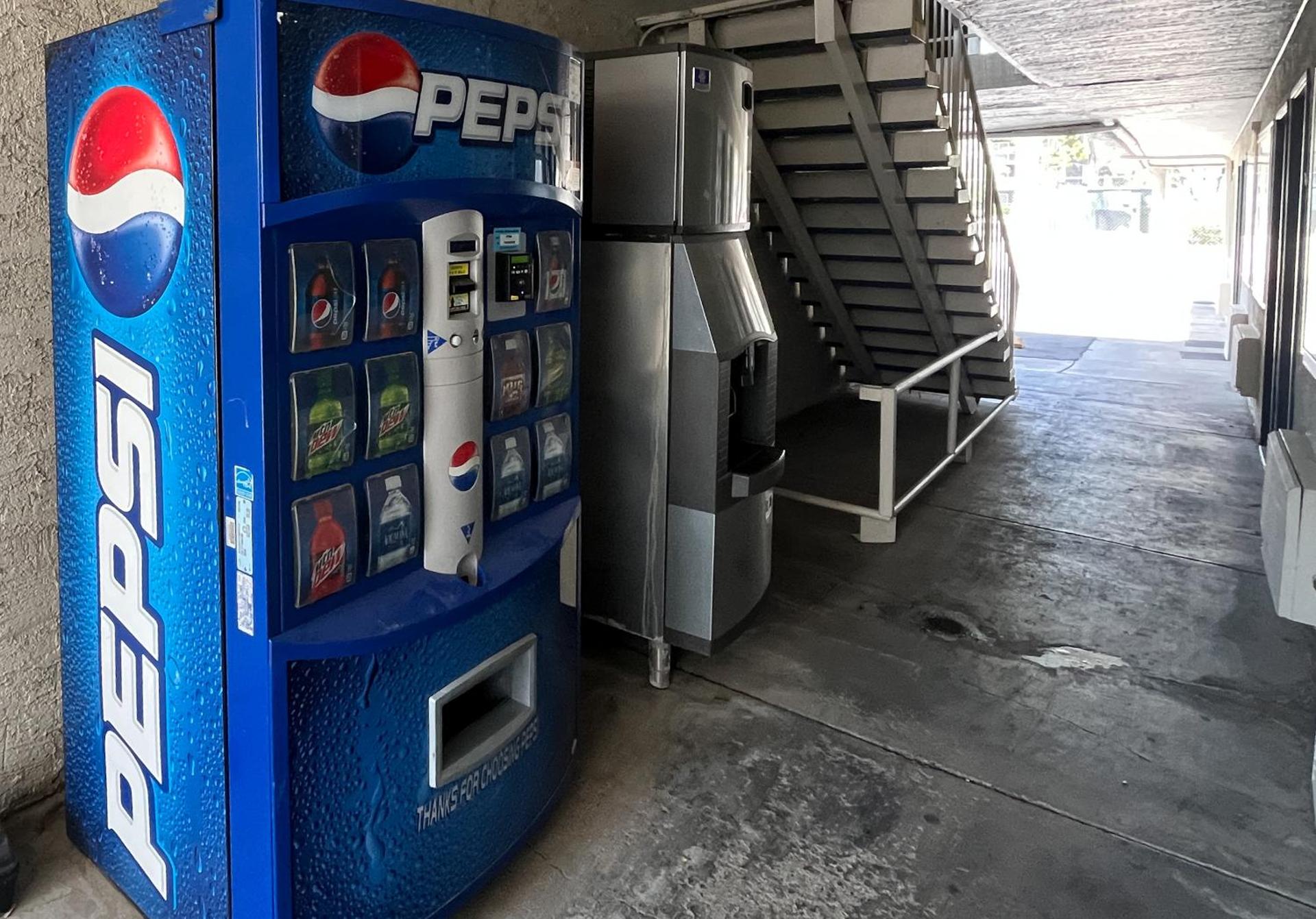 Motel 6 Las Vegas, NV - Strip - Photo 8