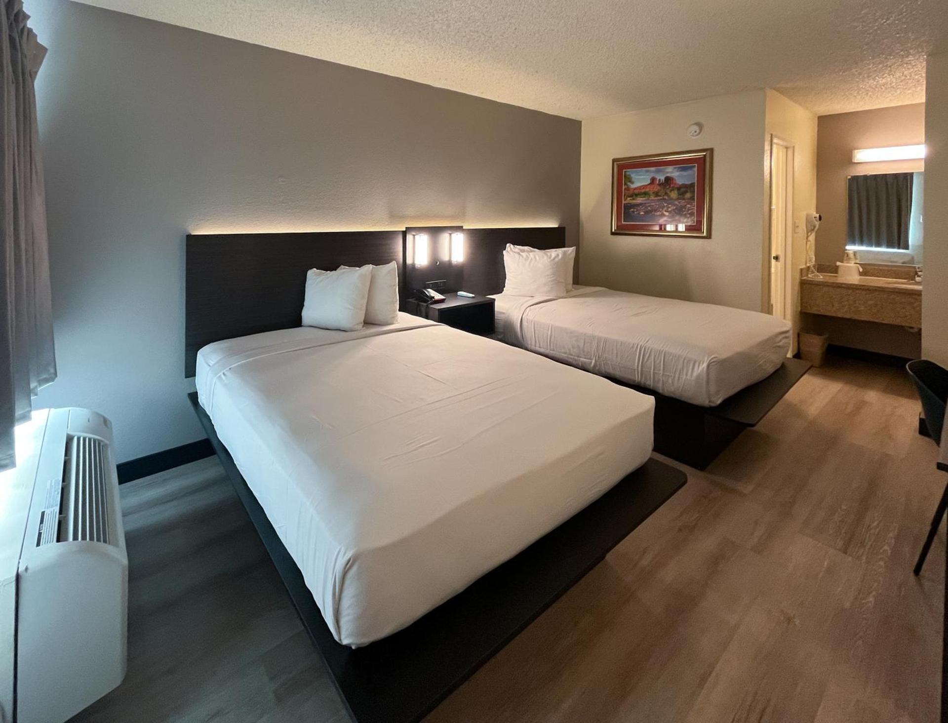 Motel 6 Las Vegas, NV - Strip - Photo 23