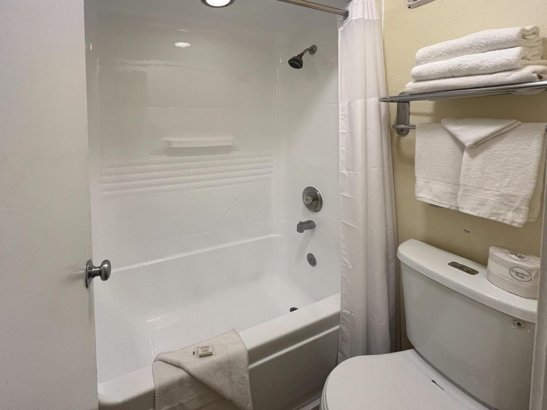 Motel 6 Las Vegas, NV - Strip - Photo 36