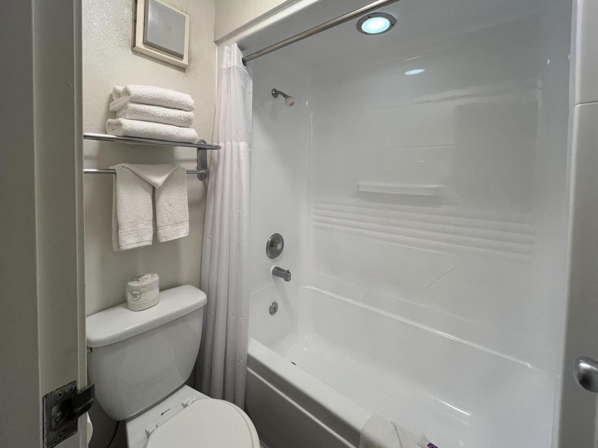 Motel 6 Las Vegas, NV - Strip - Photo 15