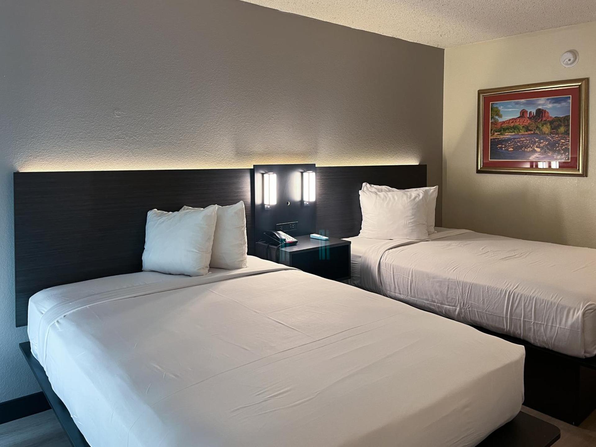 Motel 6 Las Vegas, NV - Strip - Photo 16