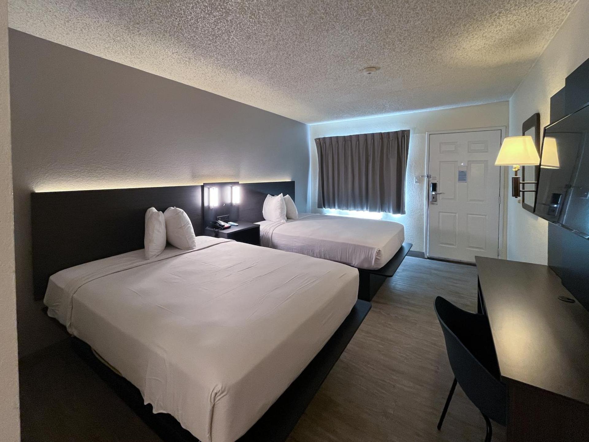 Motel 6 Las Vegas, NV - Strip - Photo 35