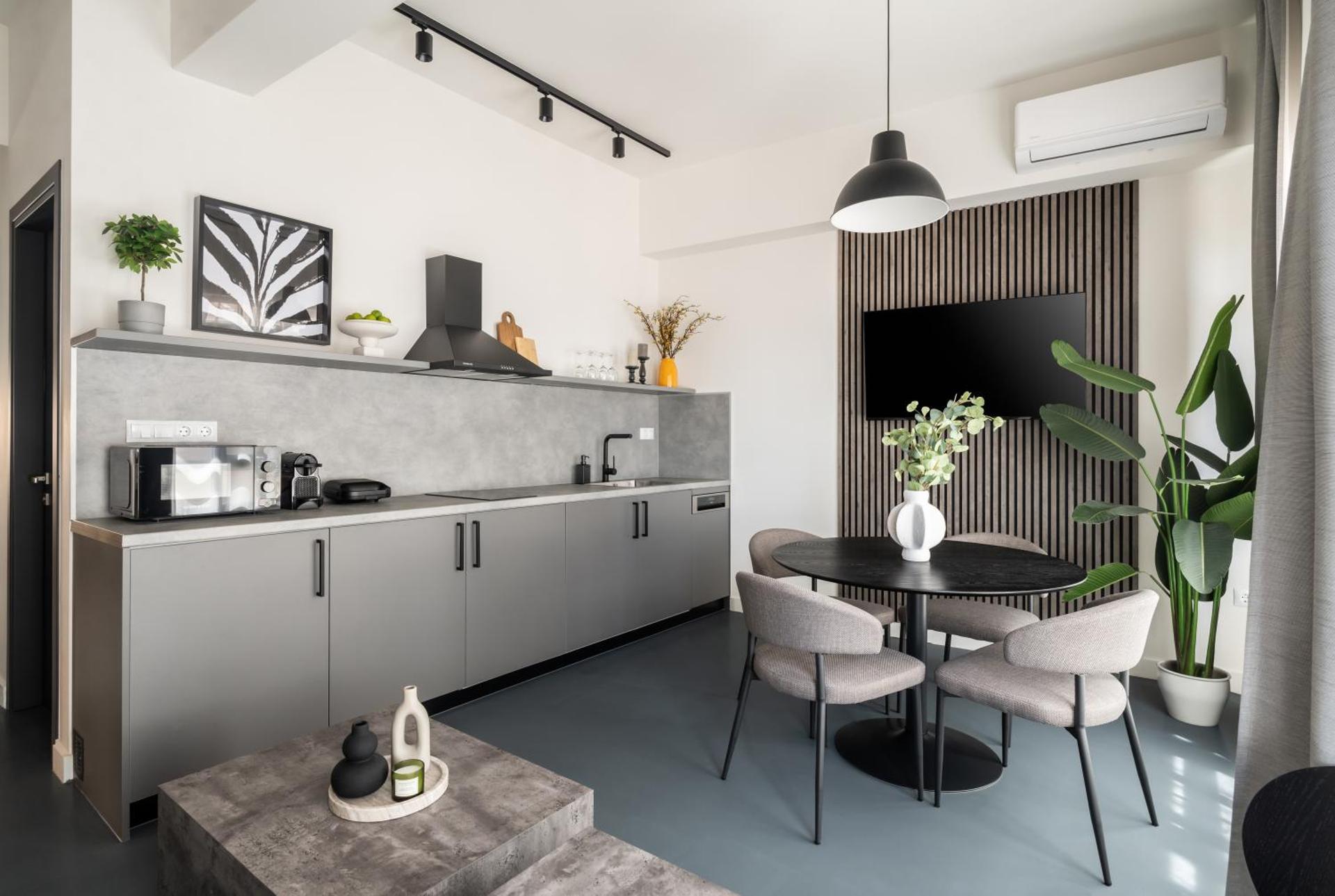 ATELIER 64 , Monastiraki Apartments & Suites - Photo 41