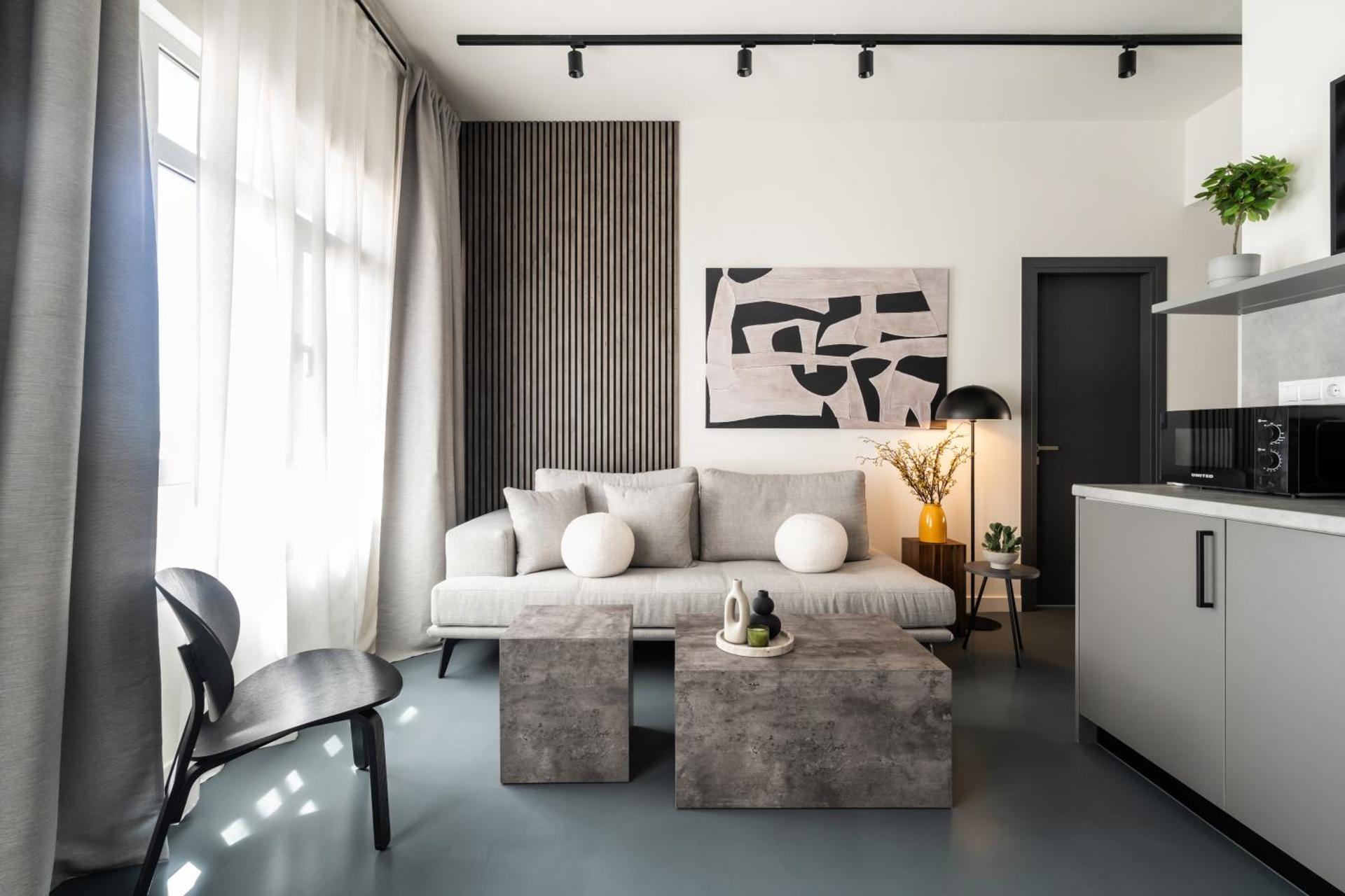 ATELIER 64 , Monastiraki Apartments & Suites - Photo 2