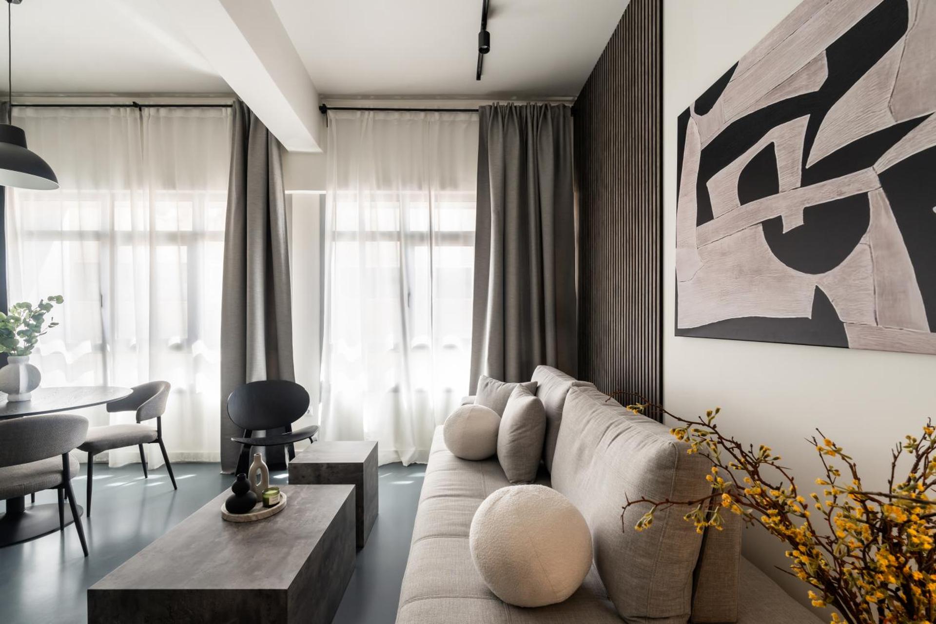 ATELIER 64 , Monastiraki Apartments & Suites - Photo 5