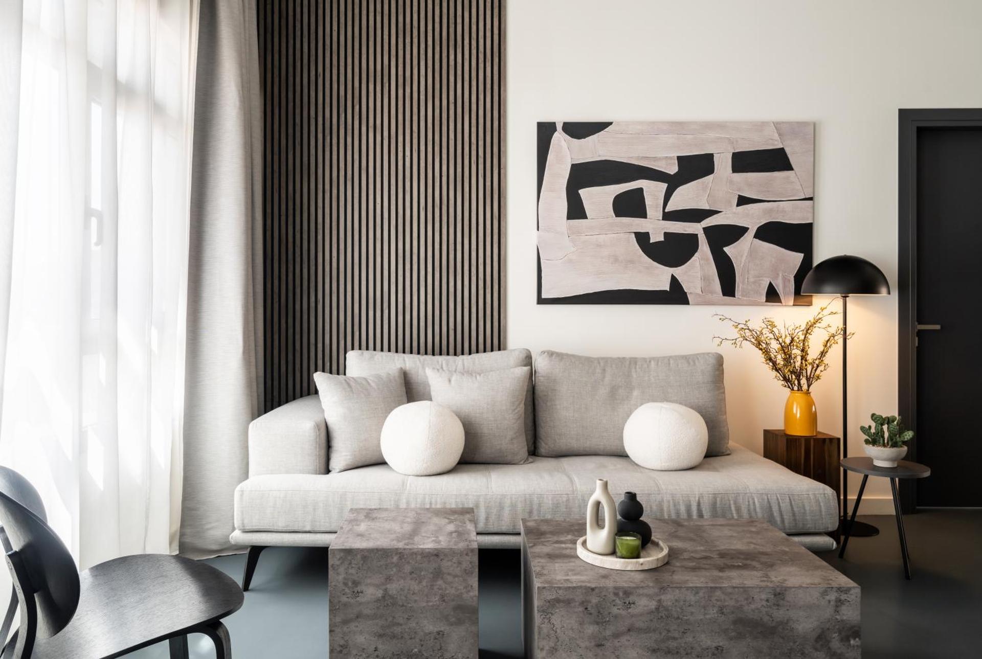 ATELIER 64 , Monastiraki Apartments & Suites - Photo 6