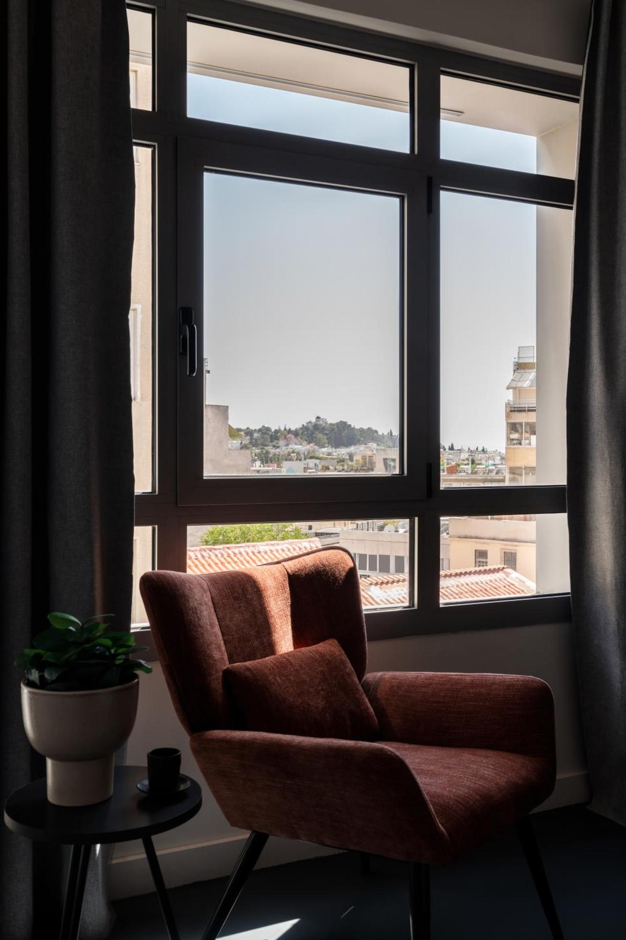 ATELIER 64 , Monastiraki Apartments & Suites - Photo 32