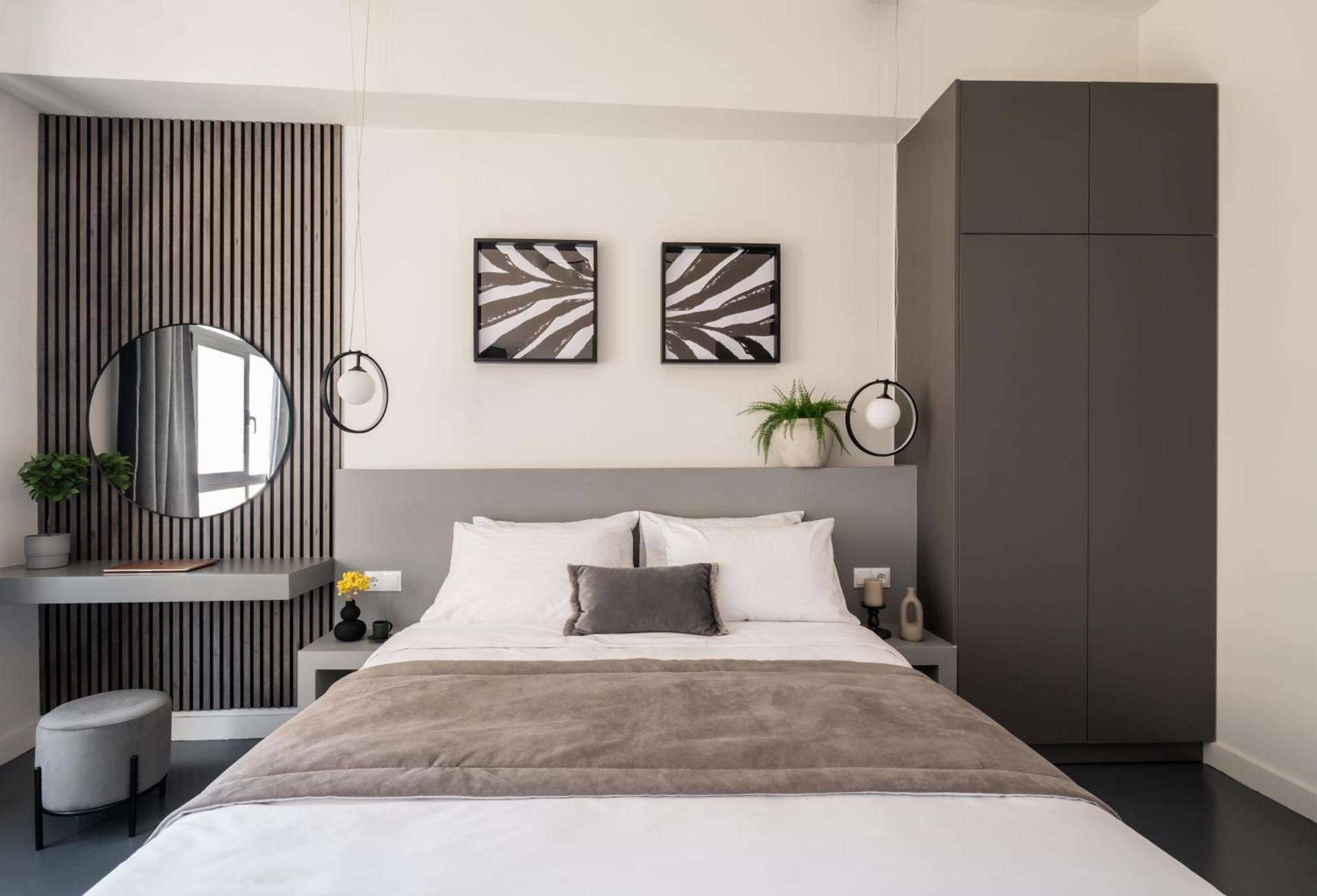 ATELIER 64 , Monastiraki Apartments & Suites - Photo 34