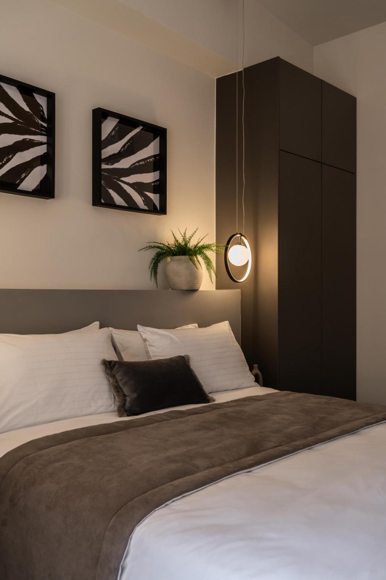 ATELIER 64 , Monastiraki Apartments & Suites - Photo 29