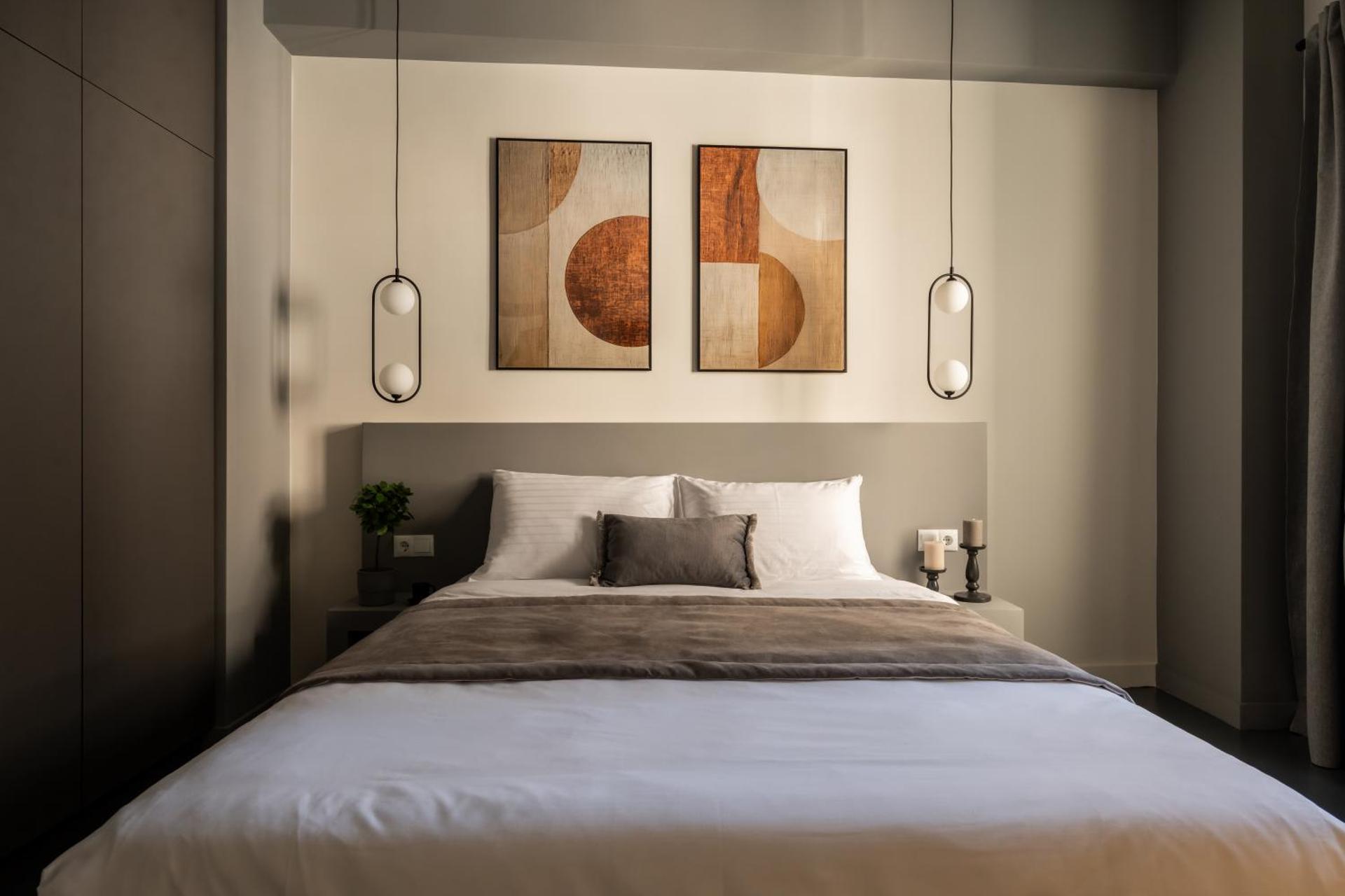 ATELIER 64 , Monastiraki Apartments & Suites - Photo 35