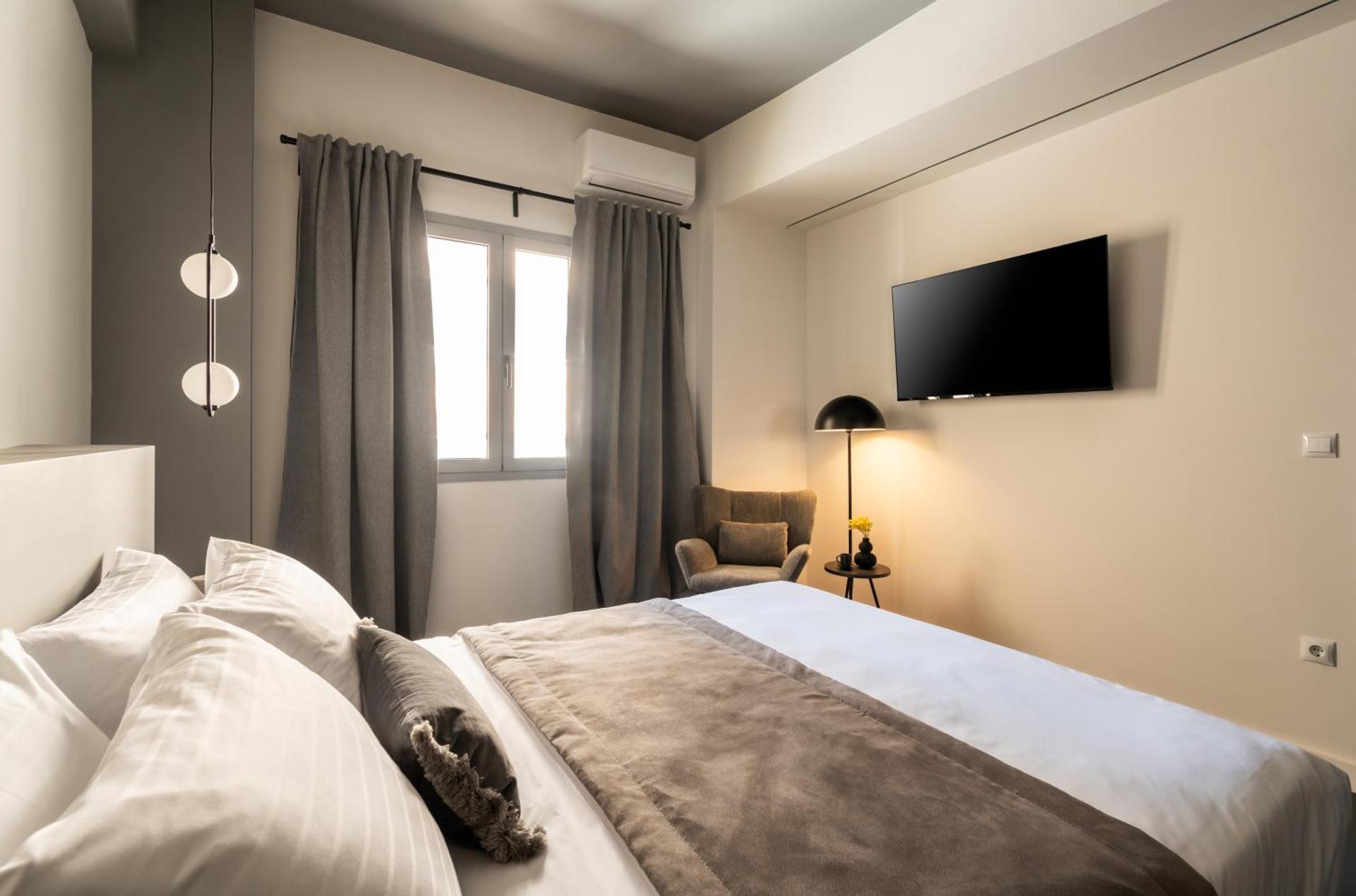 ATELIER 64 , Monastiraki Apartments & Suites - Photo 26