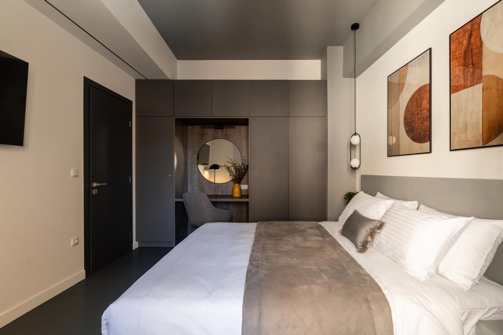 ATELIER 64 , Monastiraki Apartments & Suites - Photo 27