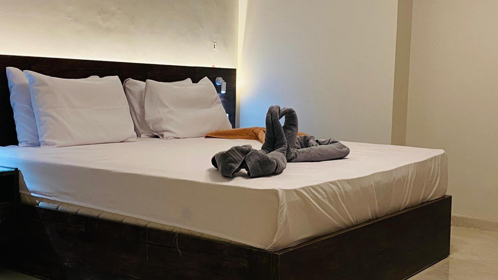 Rivera Cairo Hostel - Photo 66