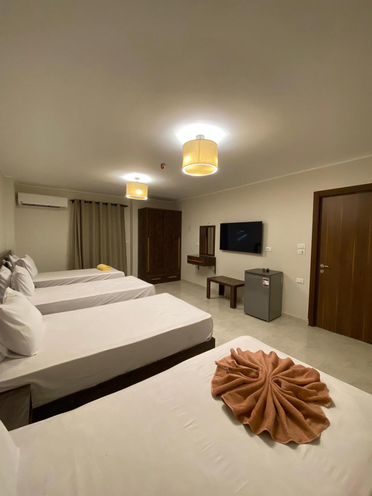 Rivera Cairo Hostel - Photo 48