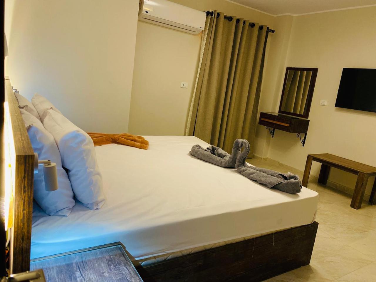 Rivera Cairo Hostel - Photo 20