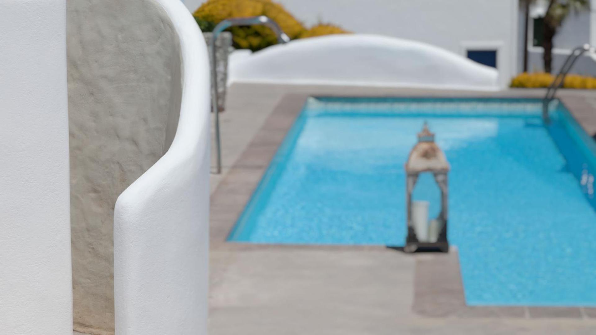 Lilly Residence-All Sea View Suites, Adults Only - Photo 93