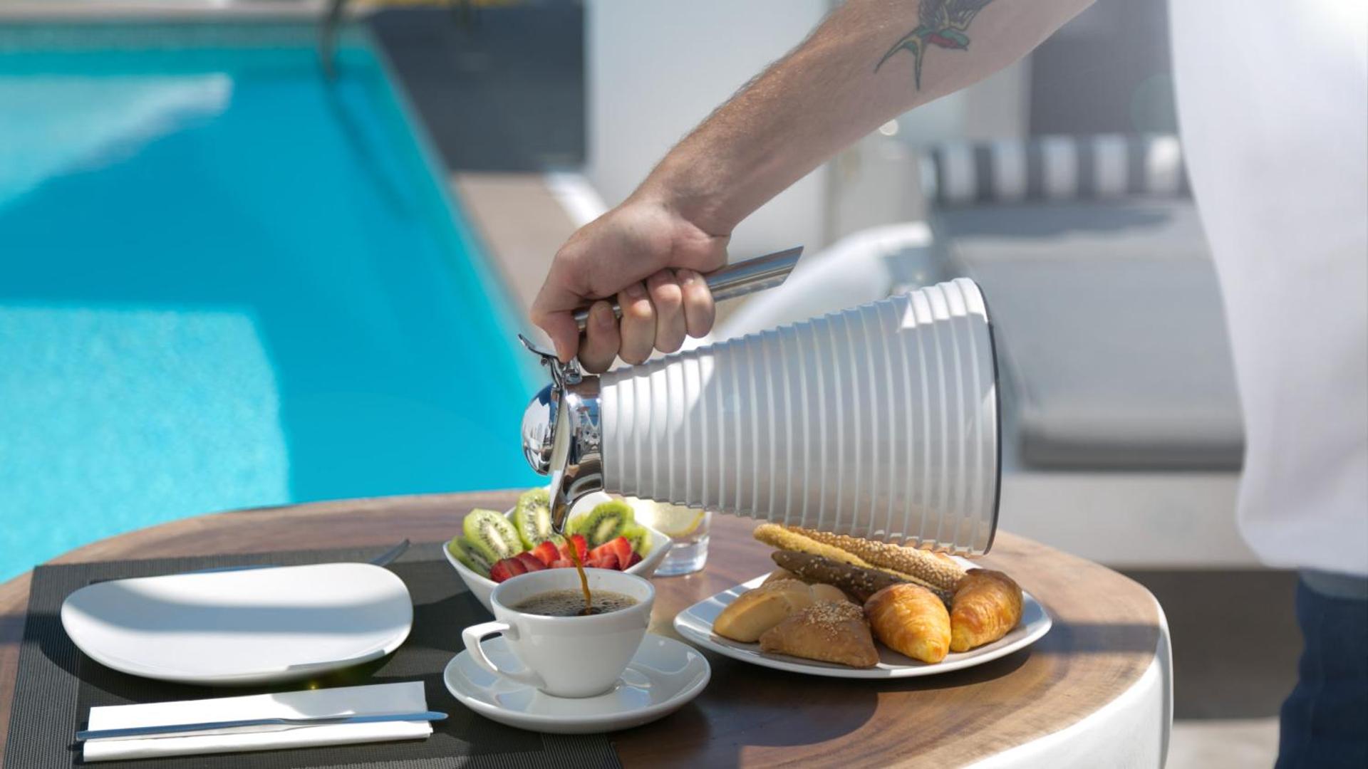 Lilly Residence-All Sea View Suites, Adults Only - Photo 88