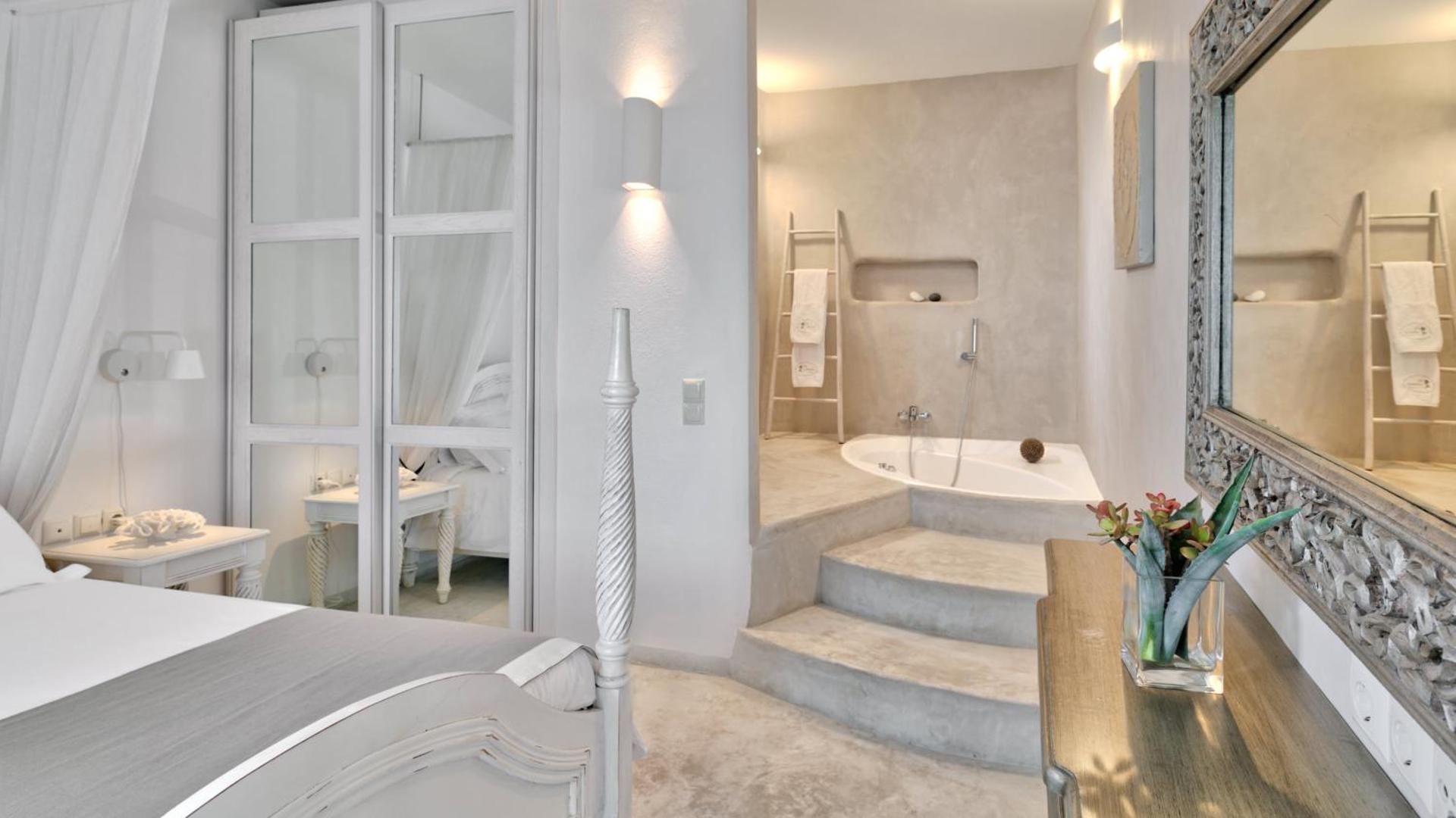 Lilly Residence-All Sea View Suites, Adults Only - Photo 59