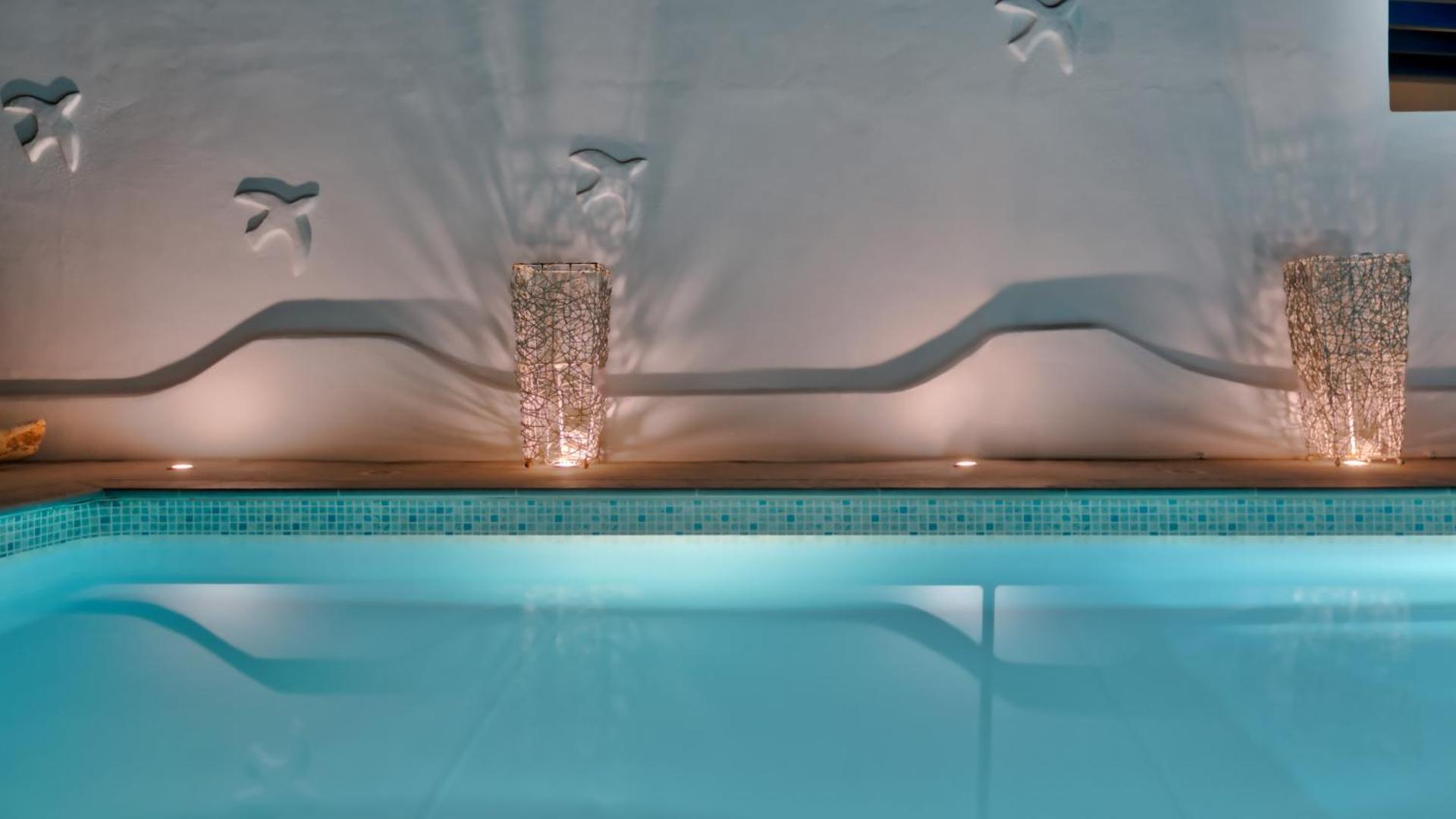 Lilly Residence-All Sea View Suites, Adults Only - Photo 91