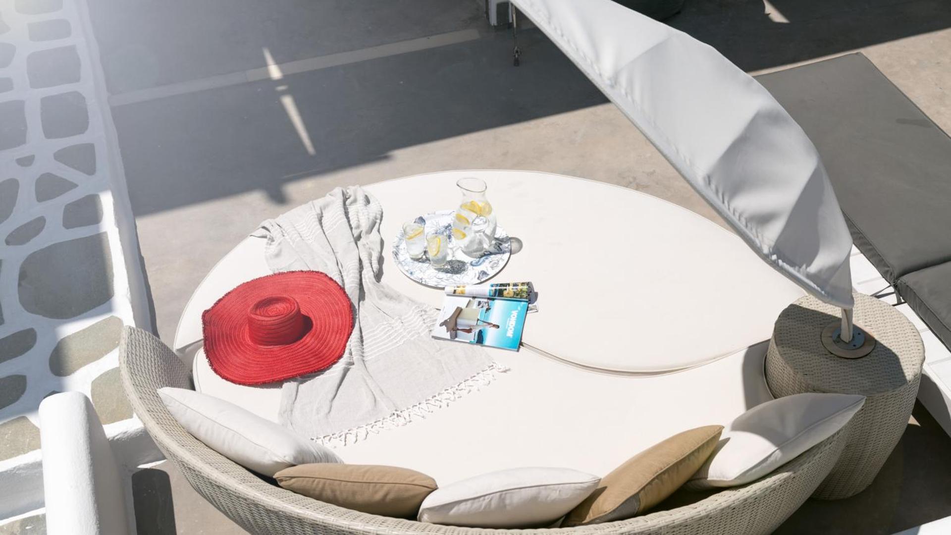 Lilly Residence-All Sea View Suites, Adults Only - Photo 94