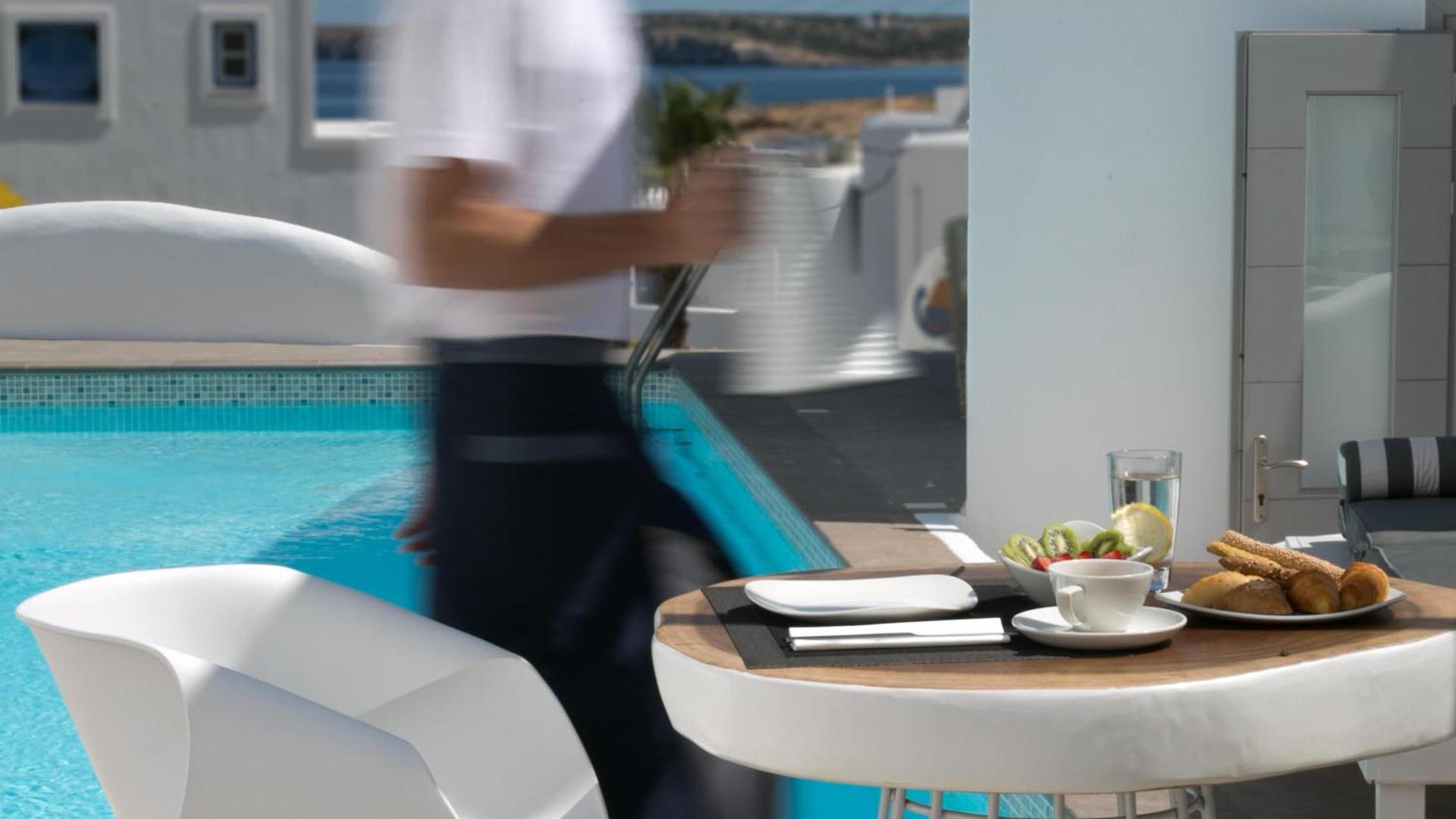 Lilly Residence-All Sea View Suites, Adults Only - Photo 95