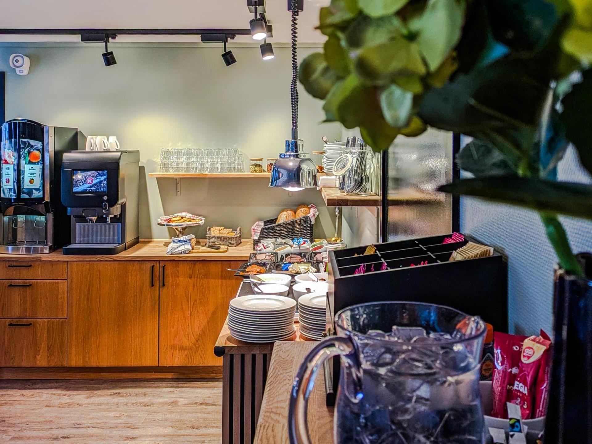 Nordis Hotel Lofoten - Photo 2
