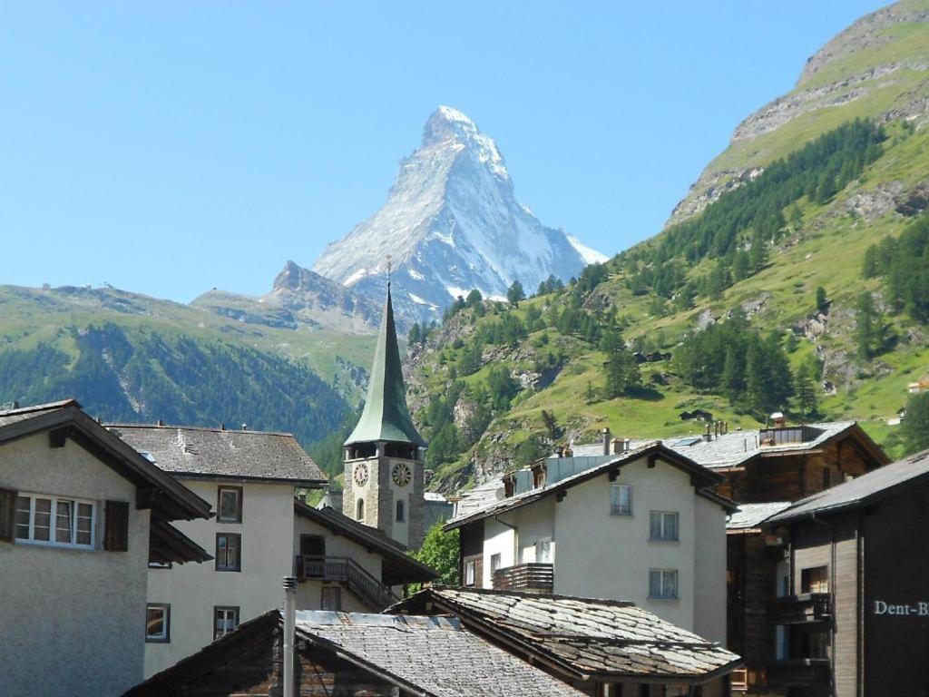 Mazot Zermatt - Photo 38