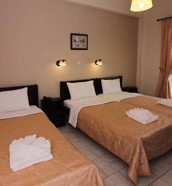 Hotel Aktaion - Photo 7