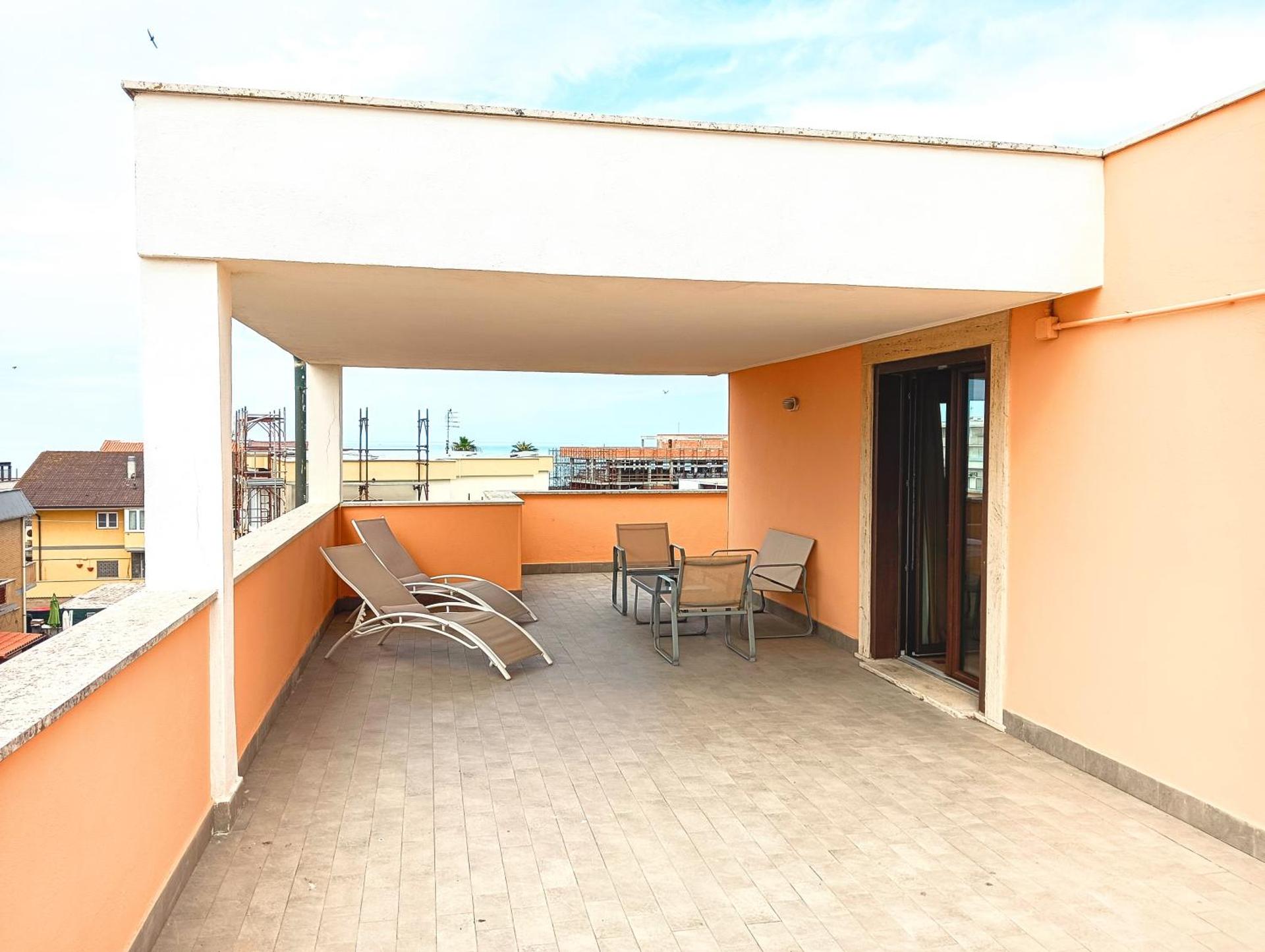 Hotel Riviera Fiumicino - Photo 57