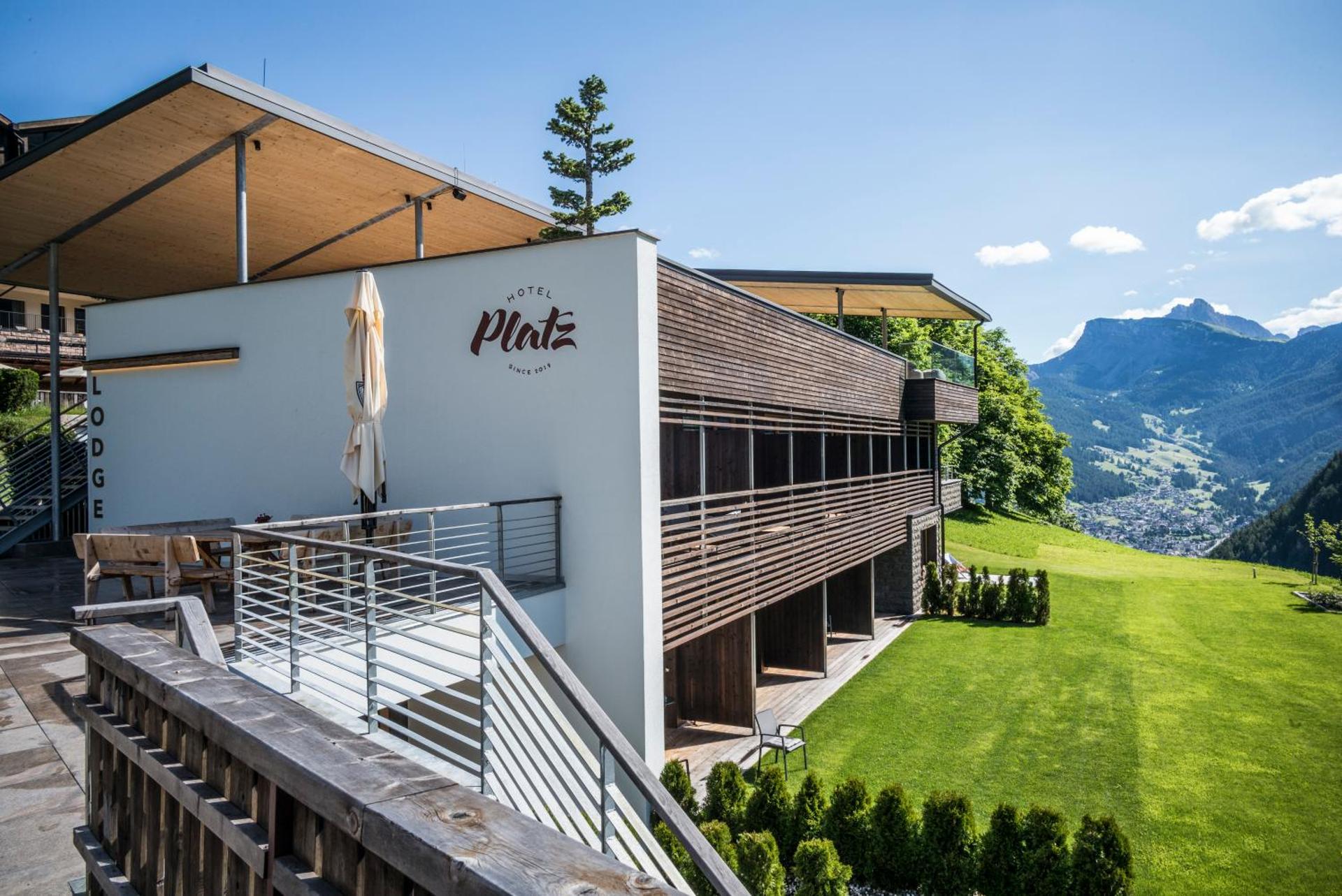 Hotel Platz - Photo 39