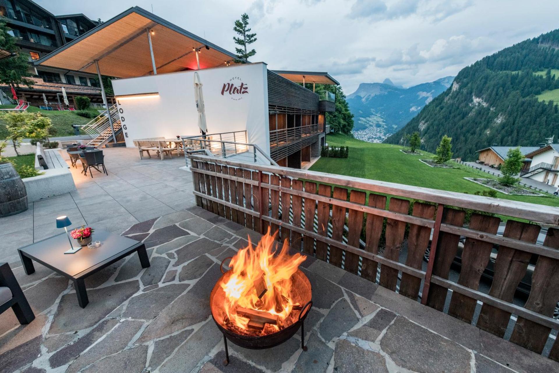 Hotel Platz - Photo 62