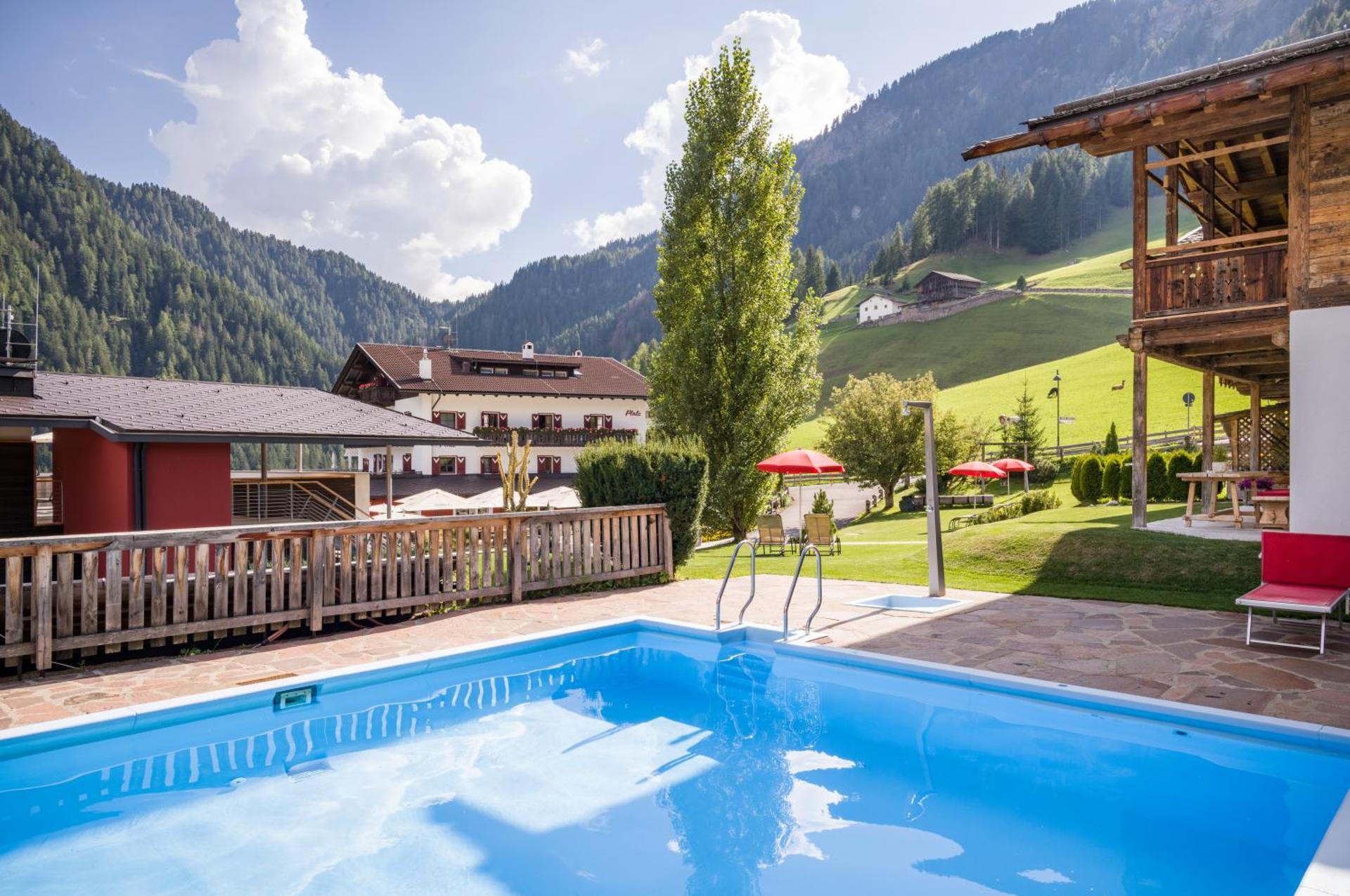 Hotel Platz - Photo 14