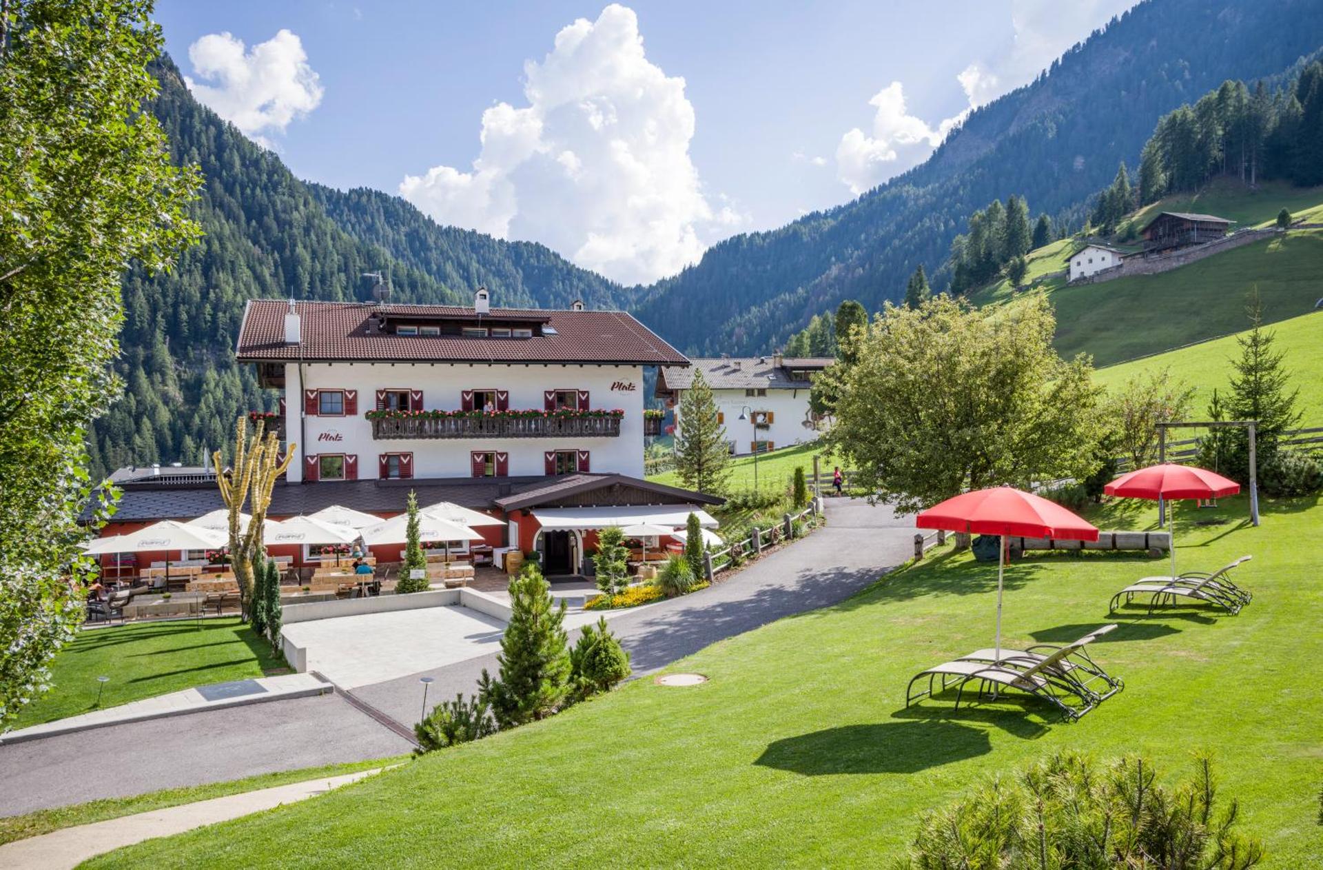 Hotel Platz - Photo 43