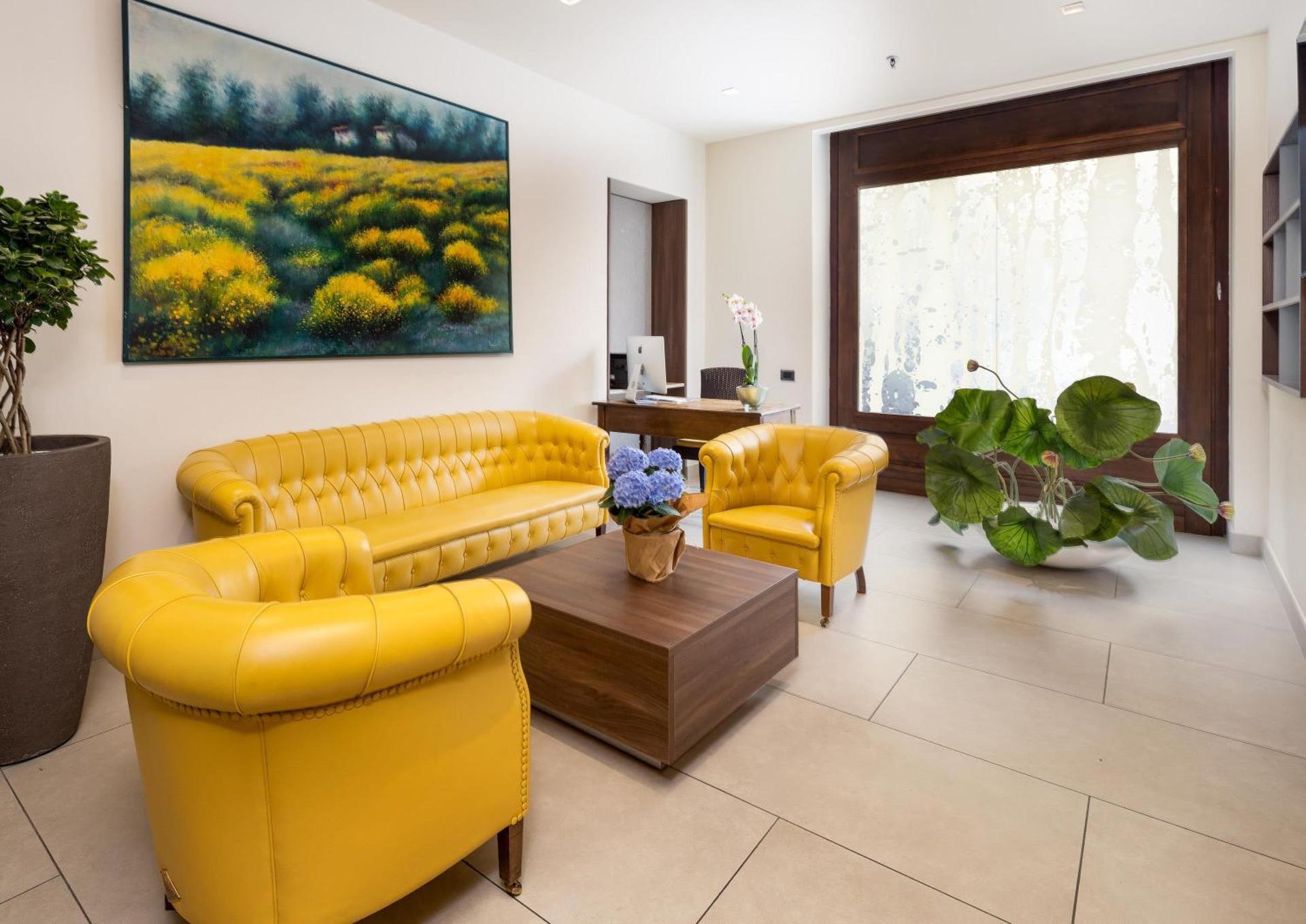 Best Western Hotel Luxor - Photo 96