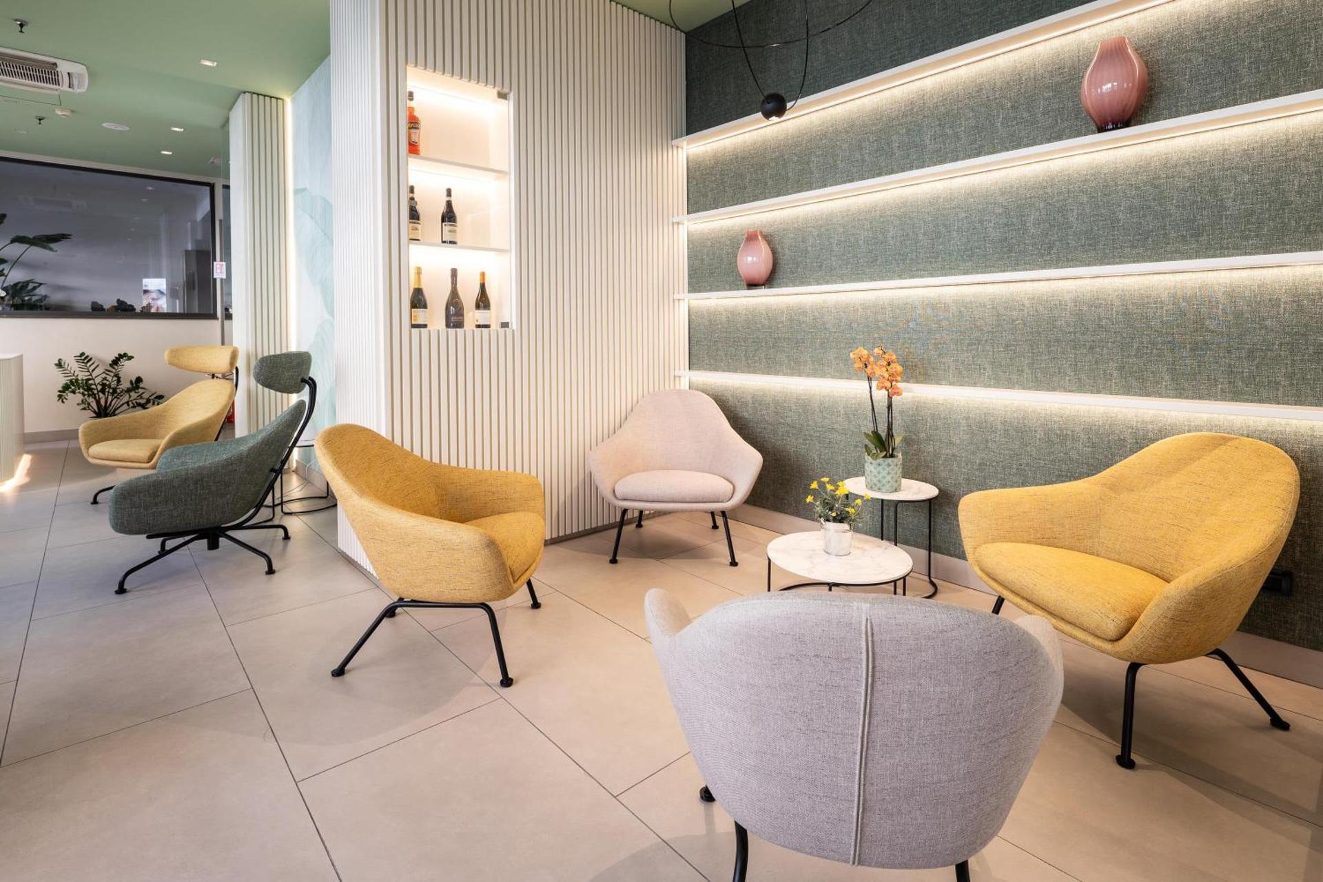 Best Western Hotel Luxor - Photo 97