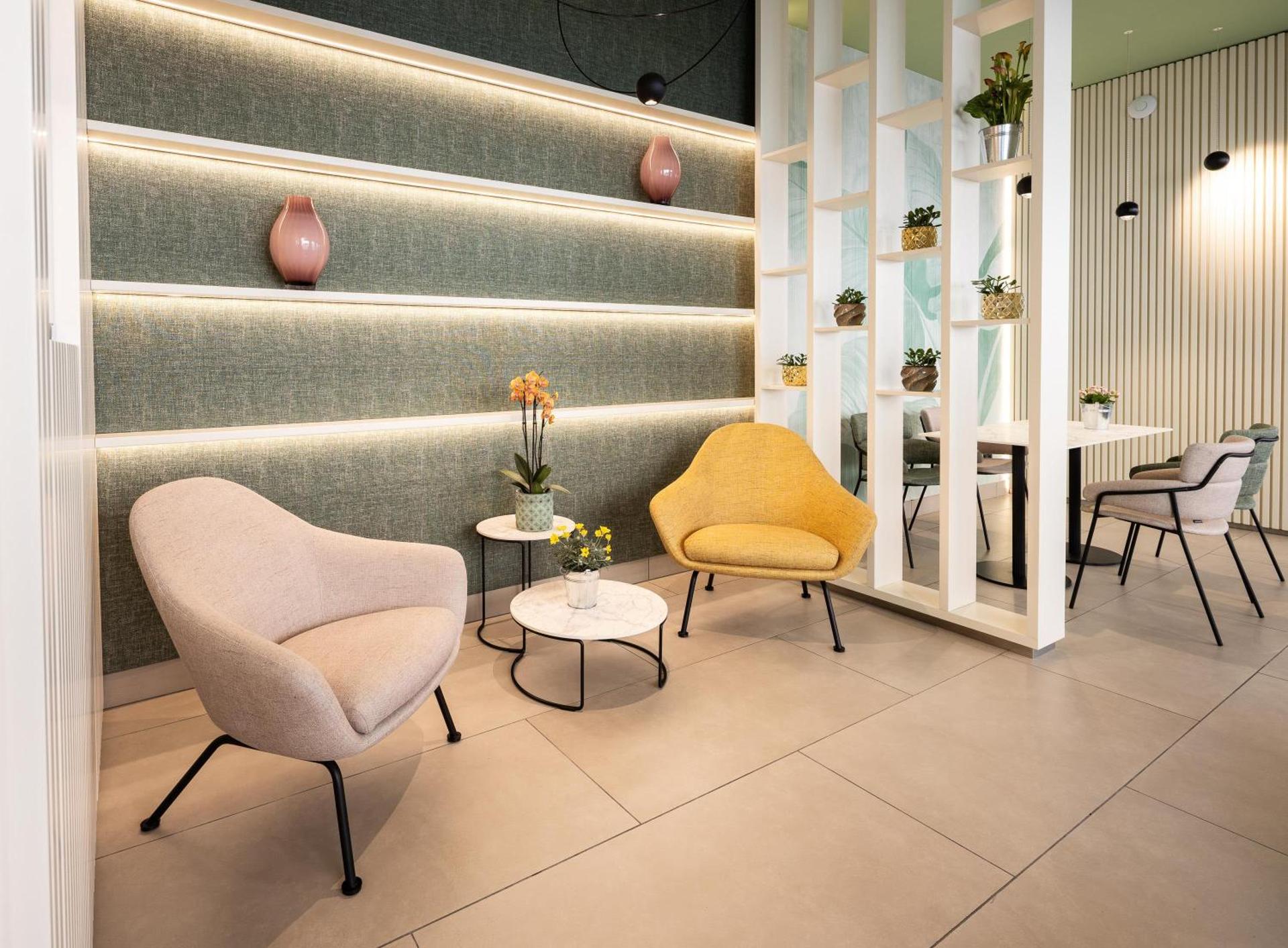 Best Western Hotel Luxor - Photo 98